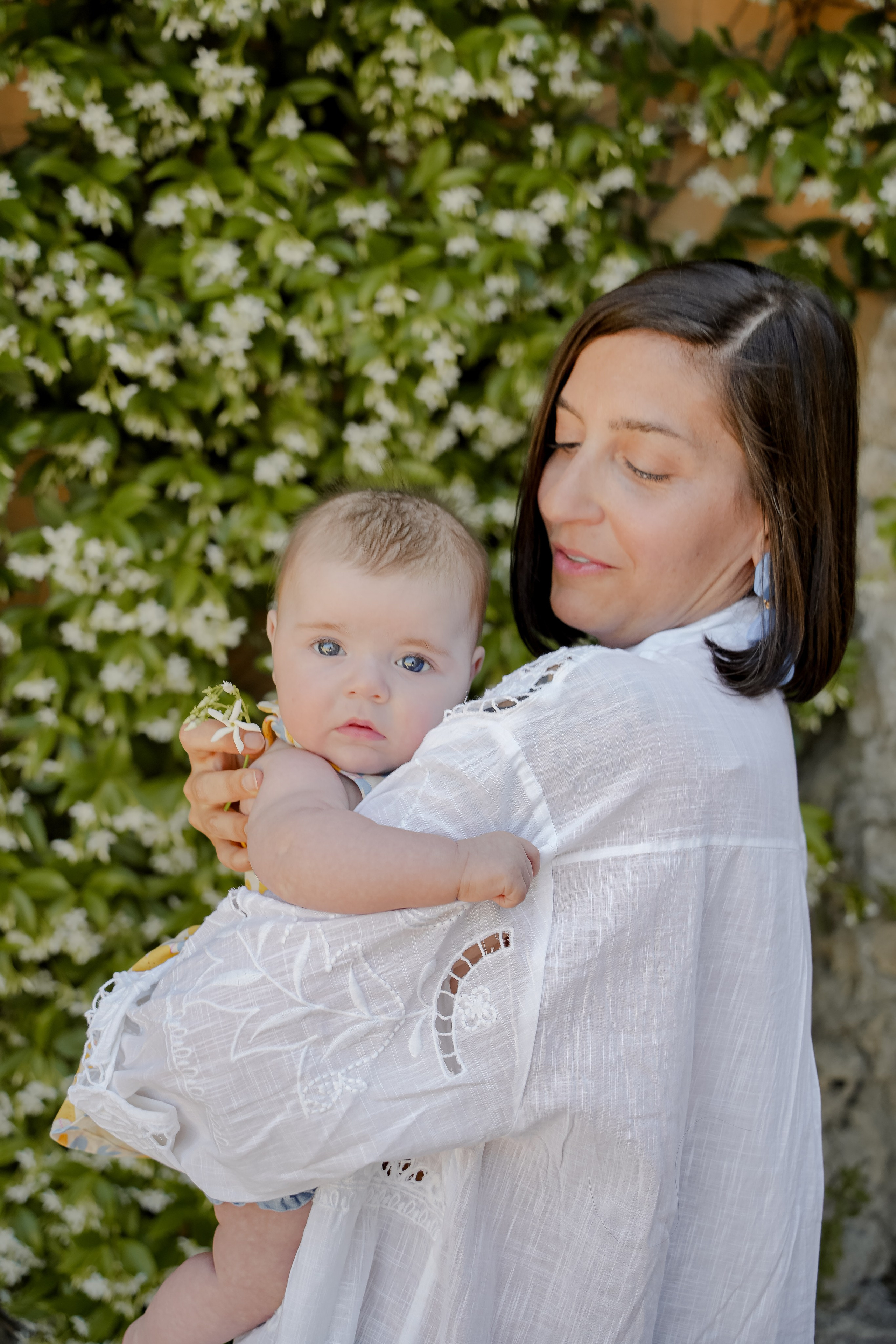 Sarah & Clementina. Wedding Photographer in Italy