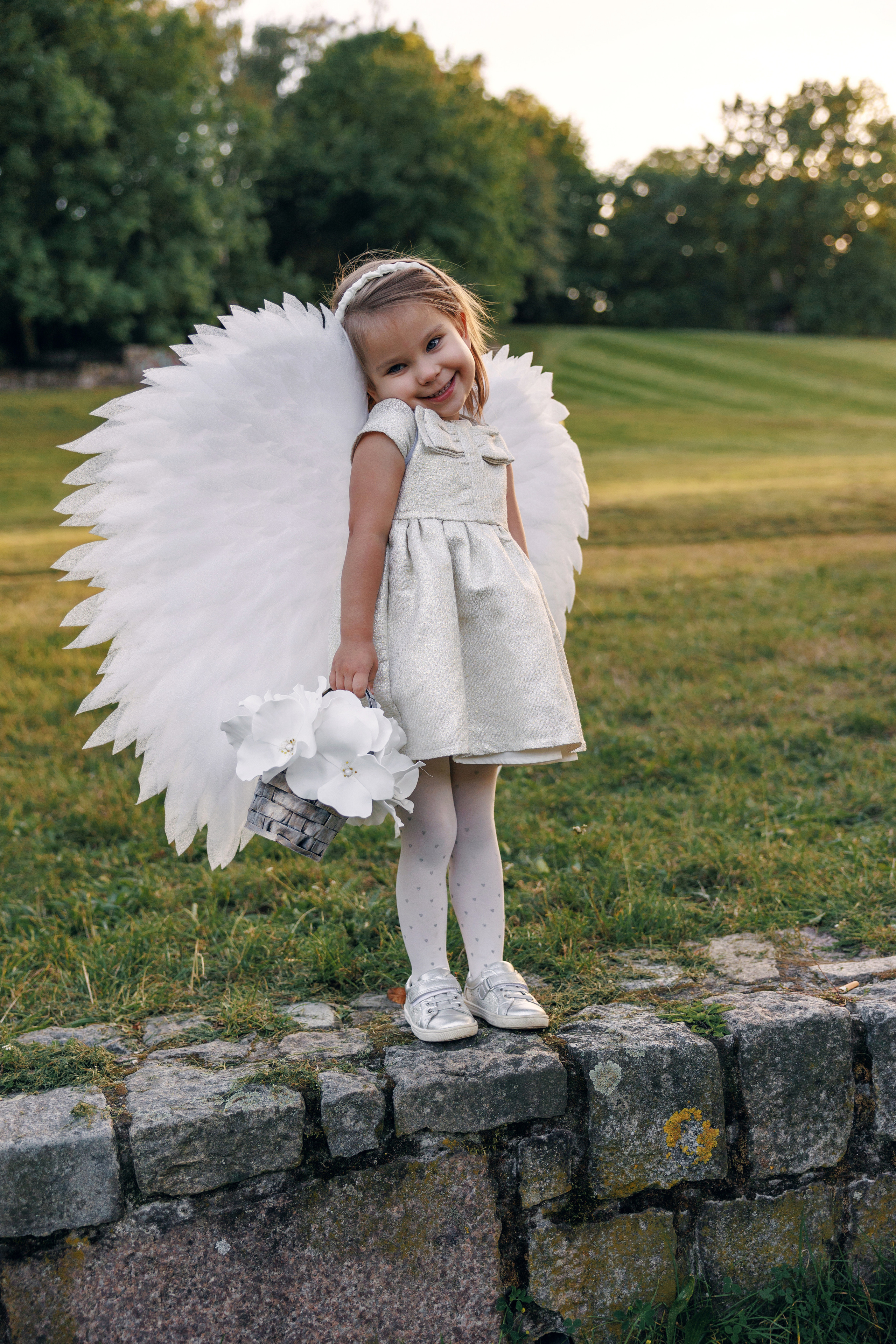 Angel. Anna Rudnichenko Fotograf Szczecin / Анна Рудніченко Фотограф Щецин