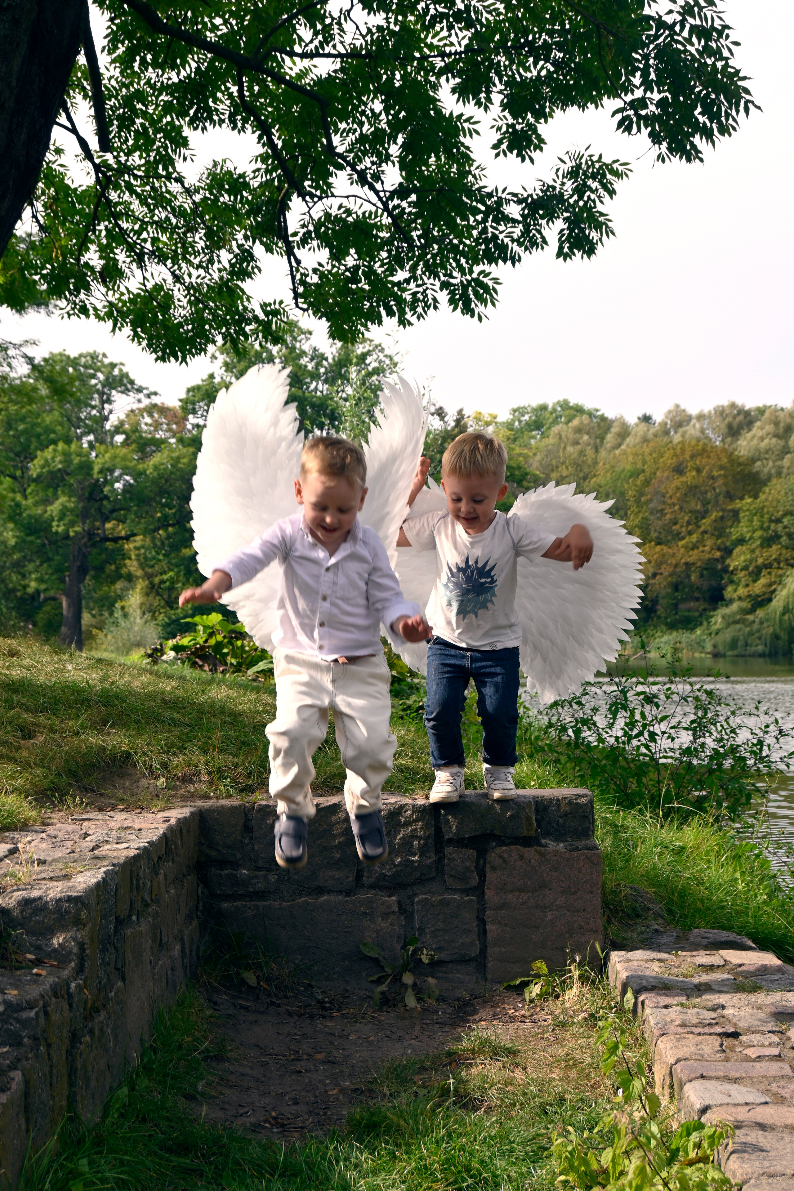 Angel. Anna Rudnichenko Fotograf Szczecin / Анна Рудніченко Фотограф Щецин
