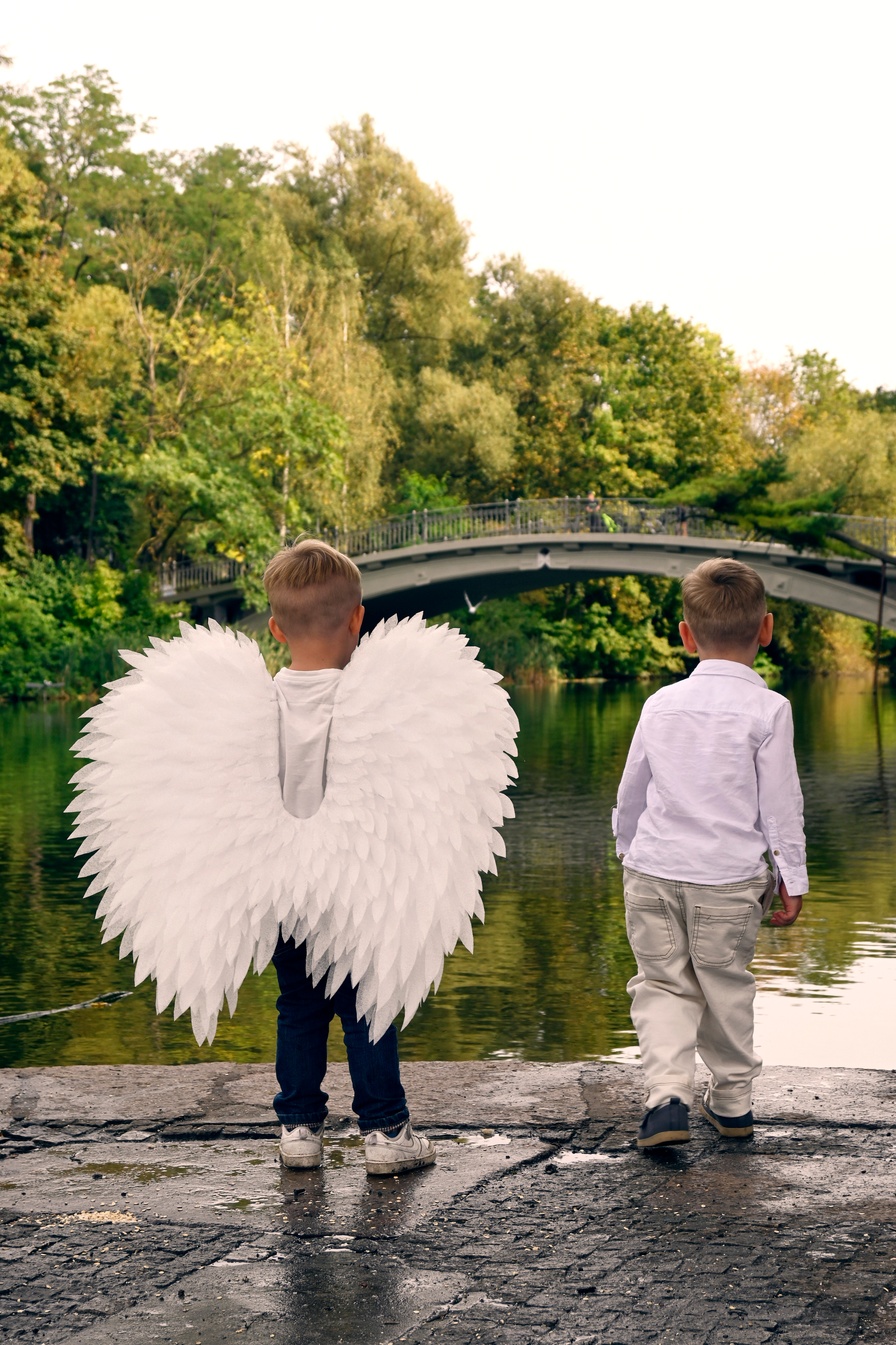 Angel. Anna Rudnichenko Fotograf Szczecin / Анна Рудніченко Фотограф Щецин
