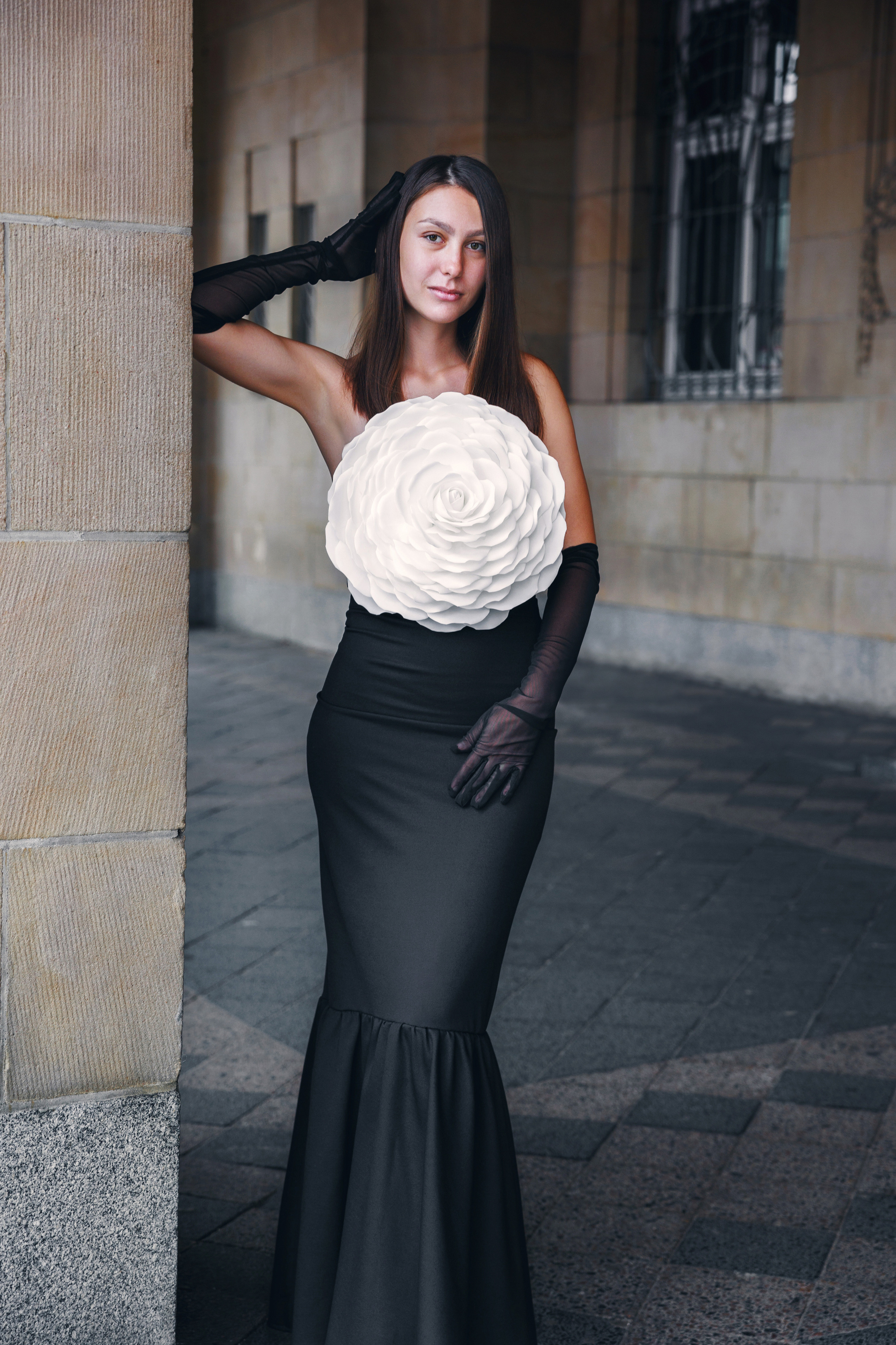 Po prostu piękna. Anna Rudnichenko Fotograf Szczecin / Анна Рудніченко Фотограф Щецин