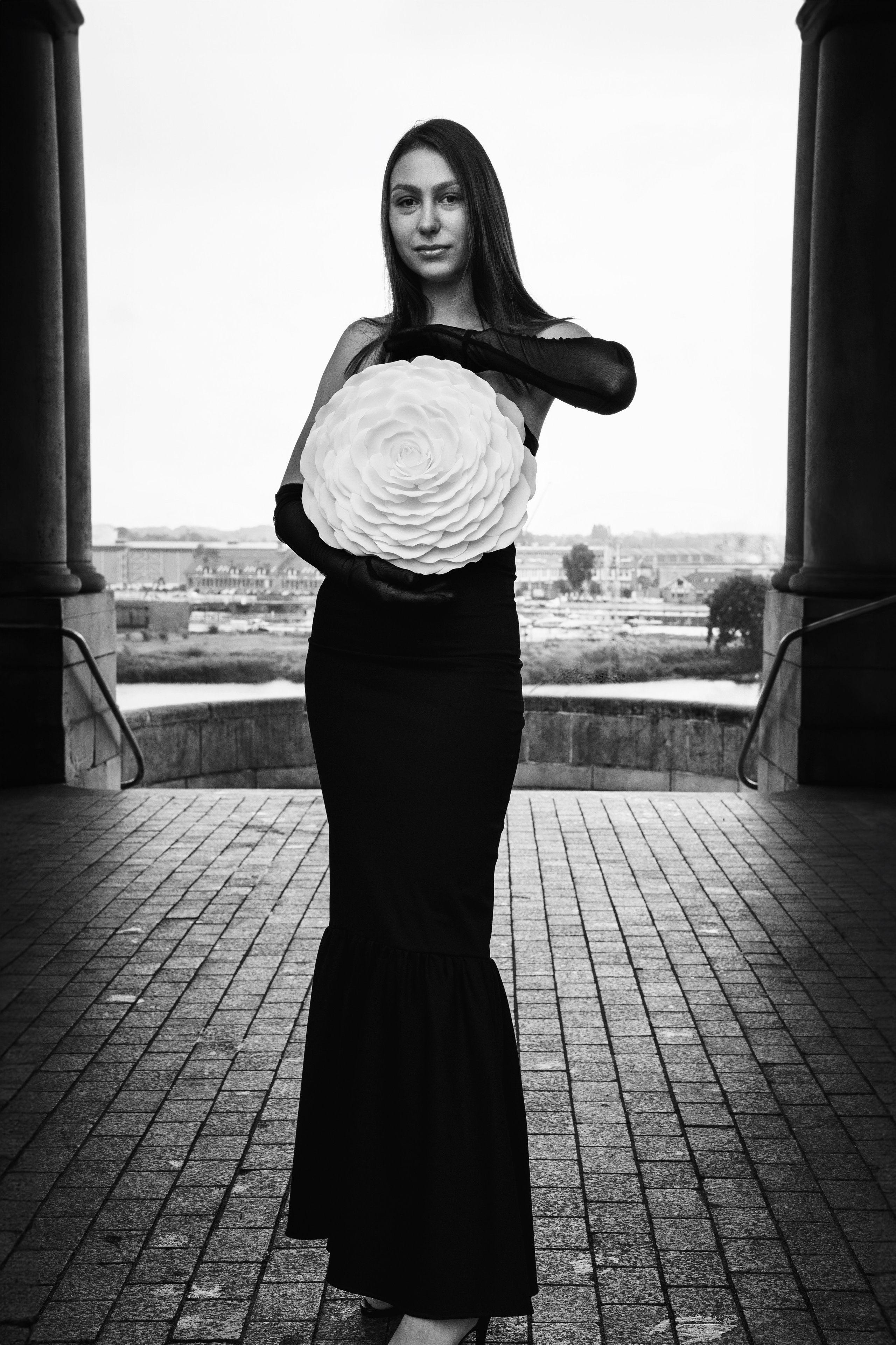 Po prostu piękna. Anna Rudnichenko Fotograf Szczecin / Анна Рудніченко Фотограф Щецин