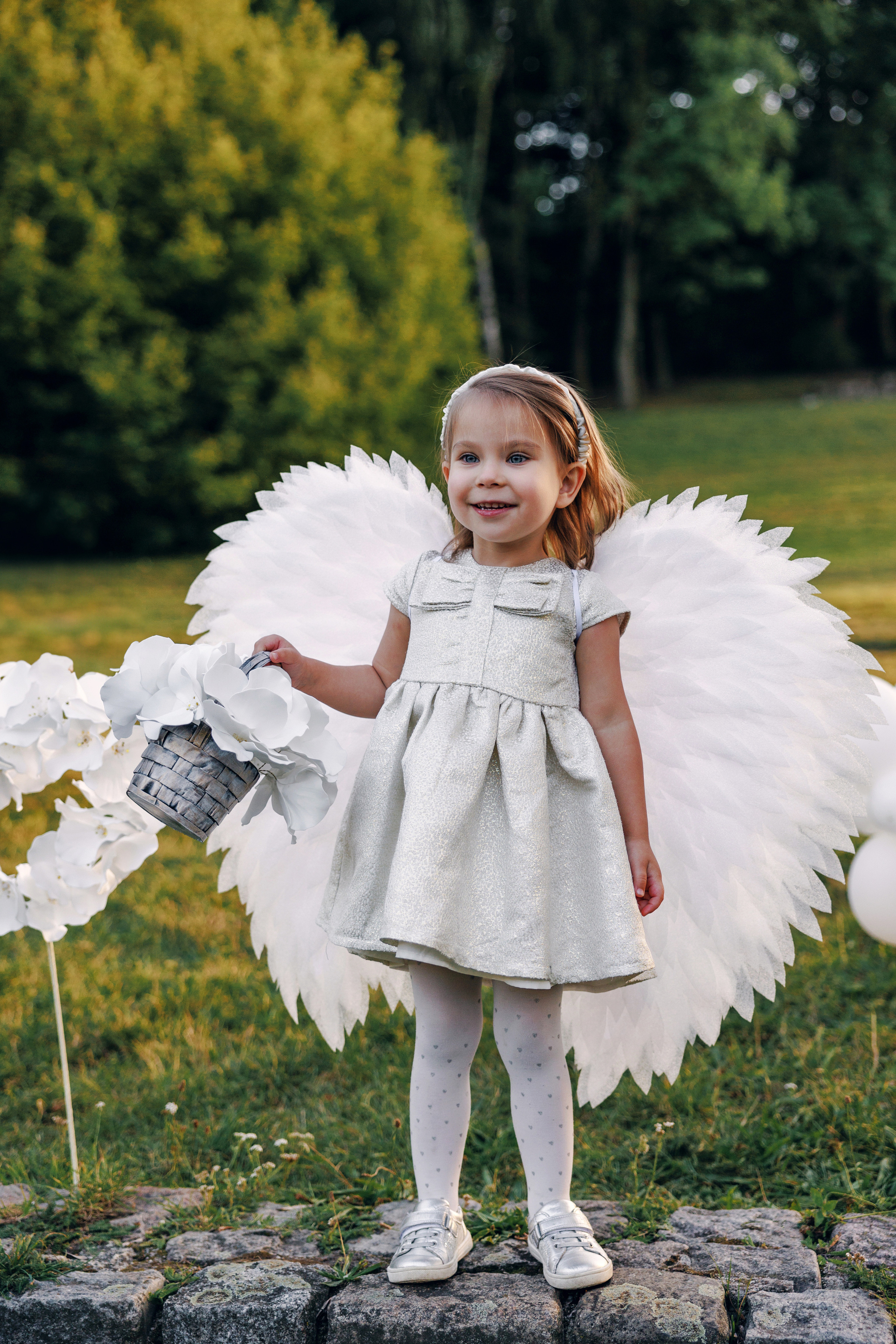 Angel. Anna Rudnichenko Fotograf Szczecin / Анна Рудніченко Фотограф Щецин