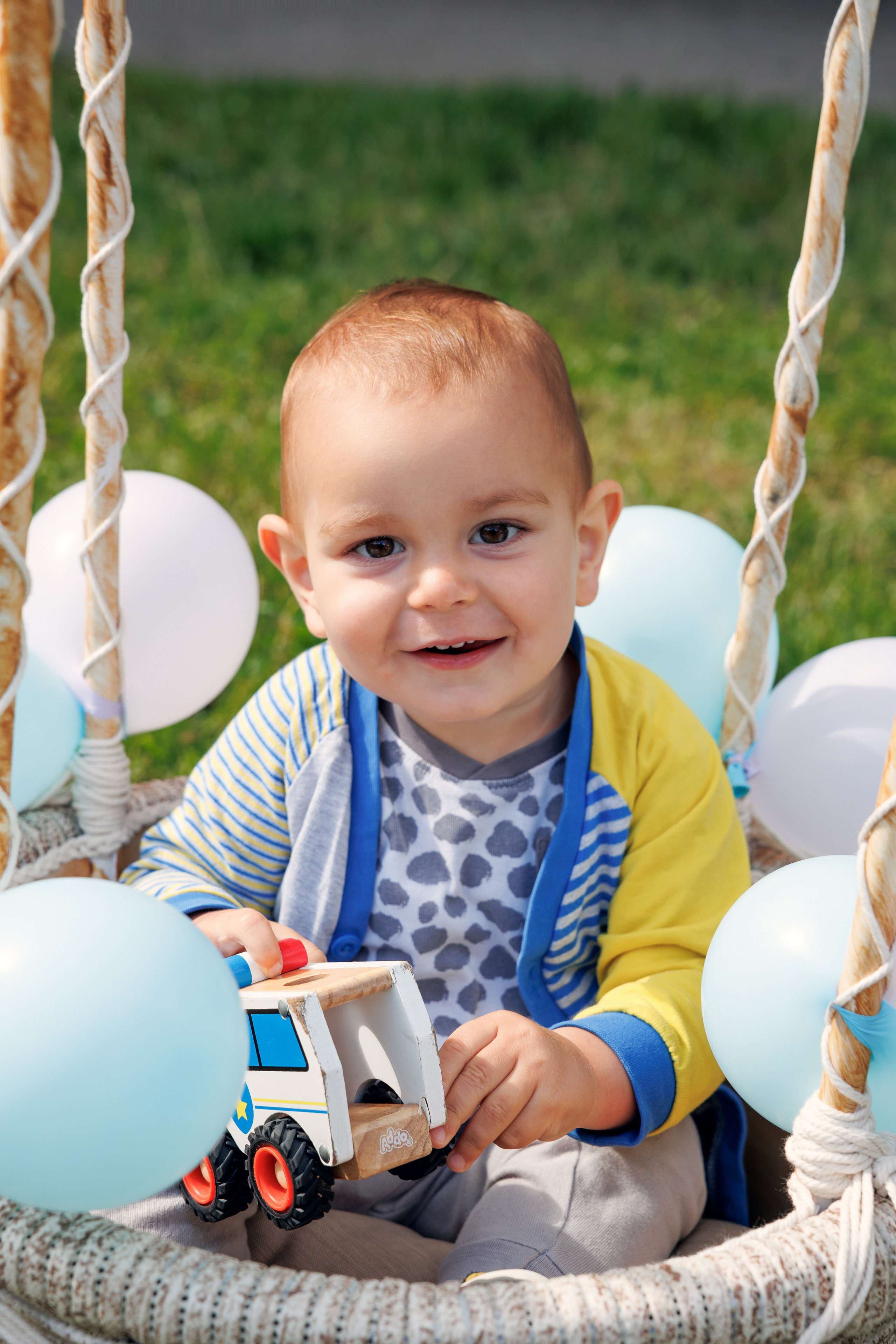 „Na balonie”!!!. Anna Rudnichenko Fotograf Szczecin / Анна Рудніченко Фотограф Щецин