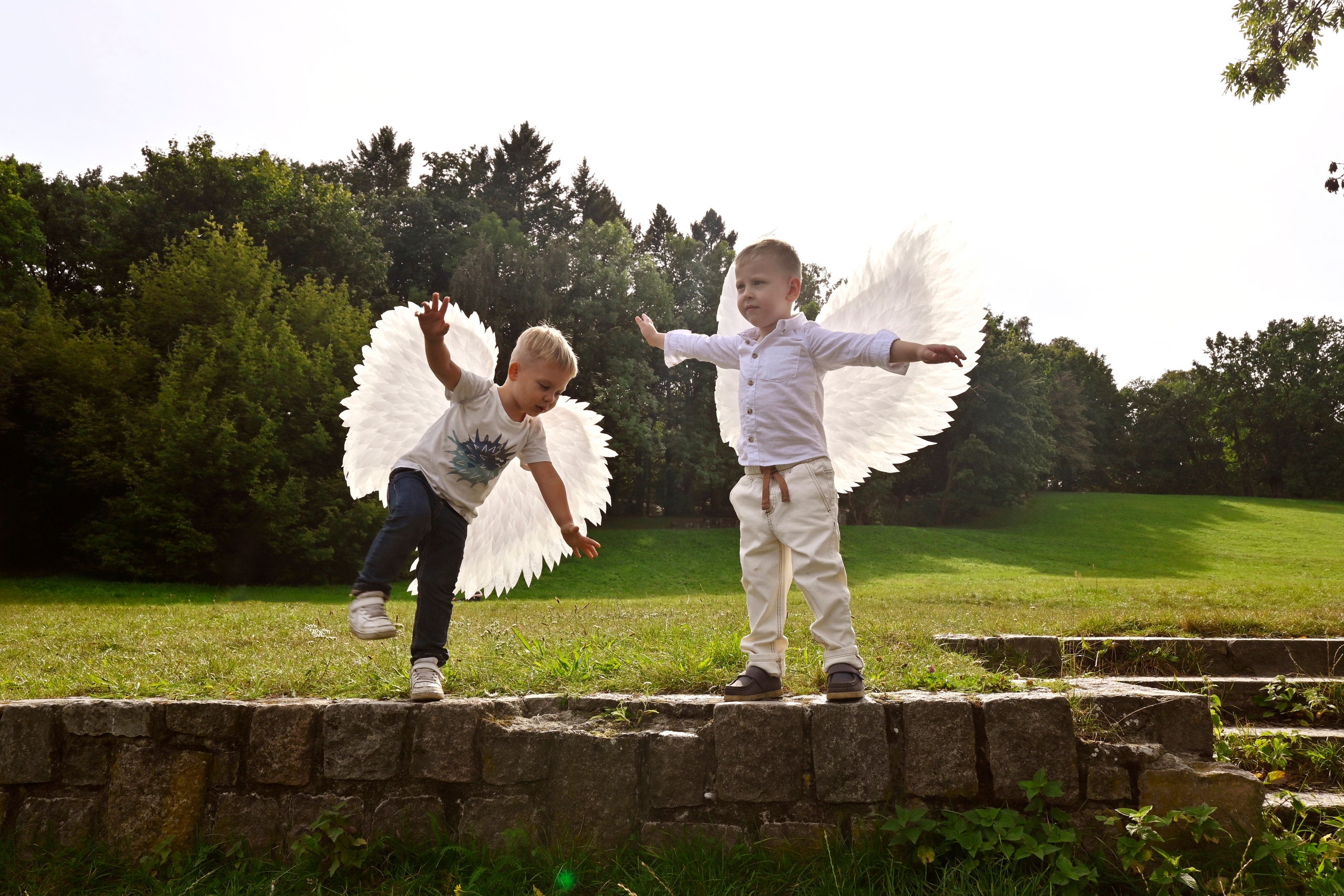 Angel. Anna Rudnichenko Fotograf Szczecin / Анна Рудніченко Фотограф Щецин
