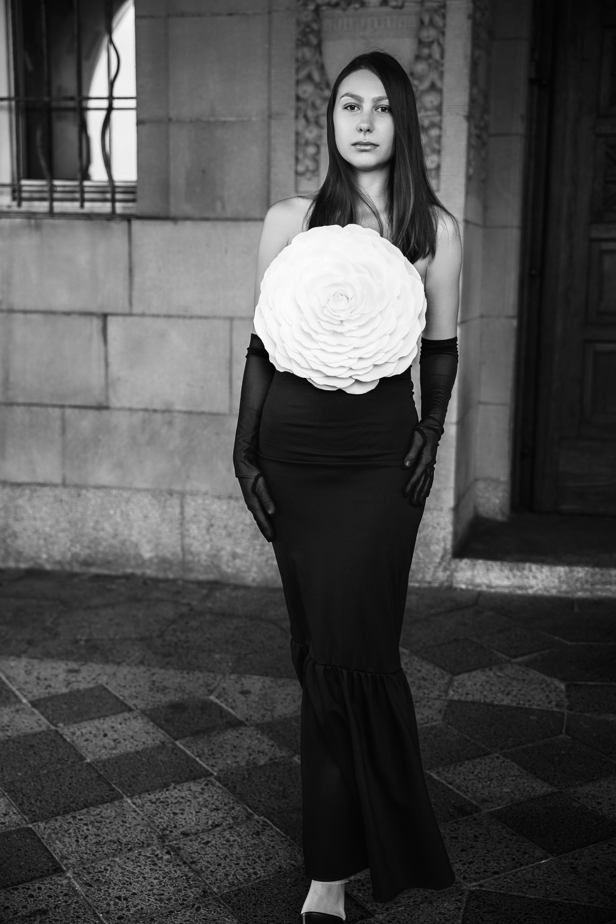 Po prostu piękna. Anna Rudnichenko Fotograf Szczecin / Анна Рудніченко Фотограф Щецин