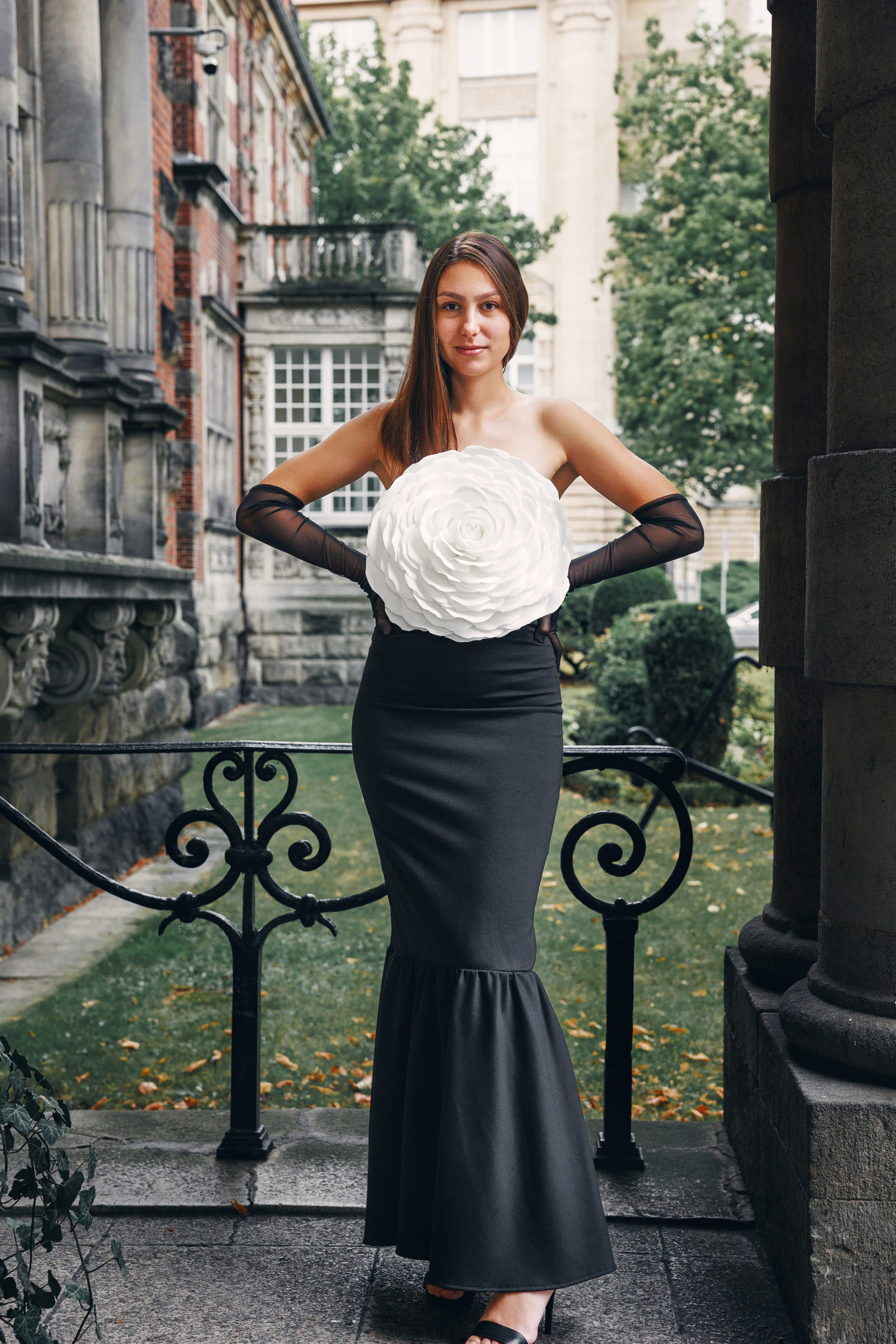 Po prostu piękna. Anna Rudnichenko Fotograf Szczecin / Анна Рудніченко Фотограф Щецин