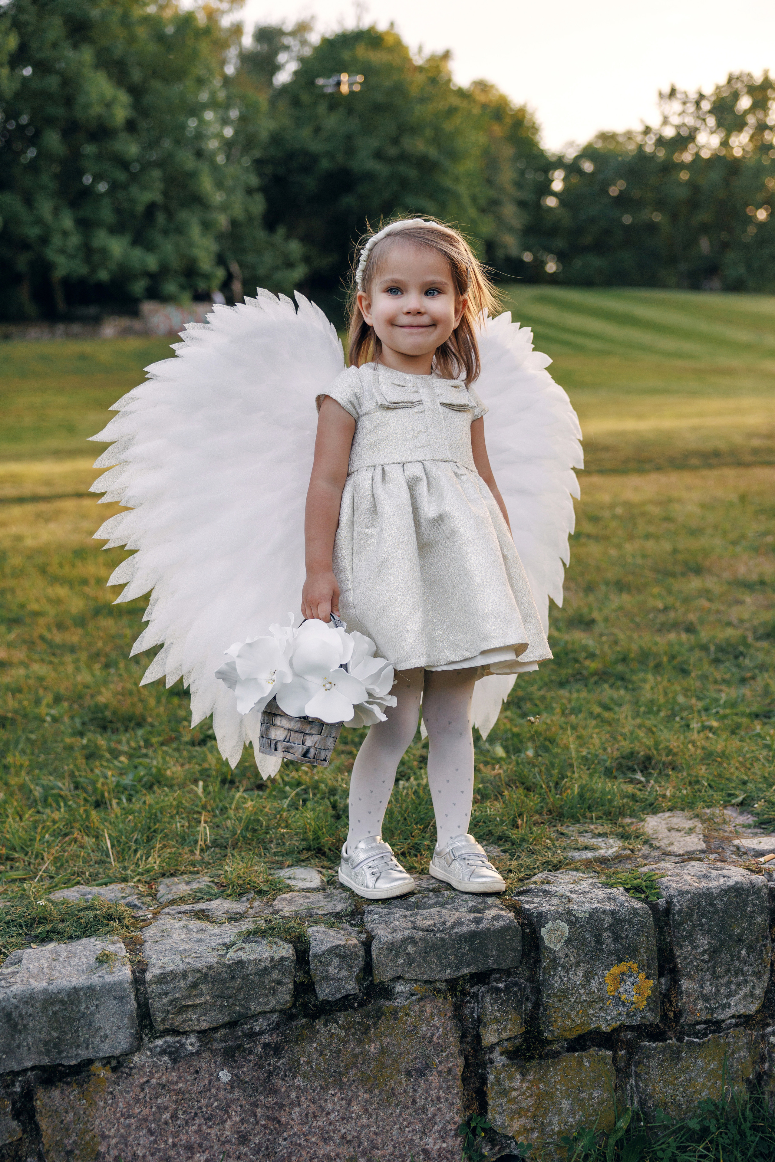 Angel. Anna Rudnichenko Fotograf Szczecin / Анна Рудніченко Фотограф Щецин