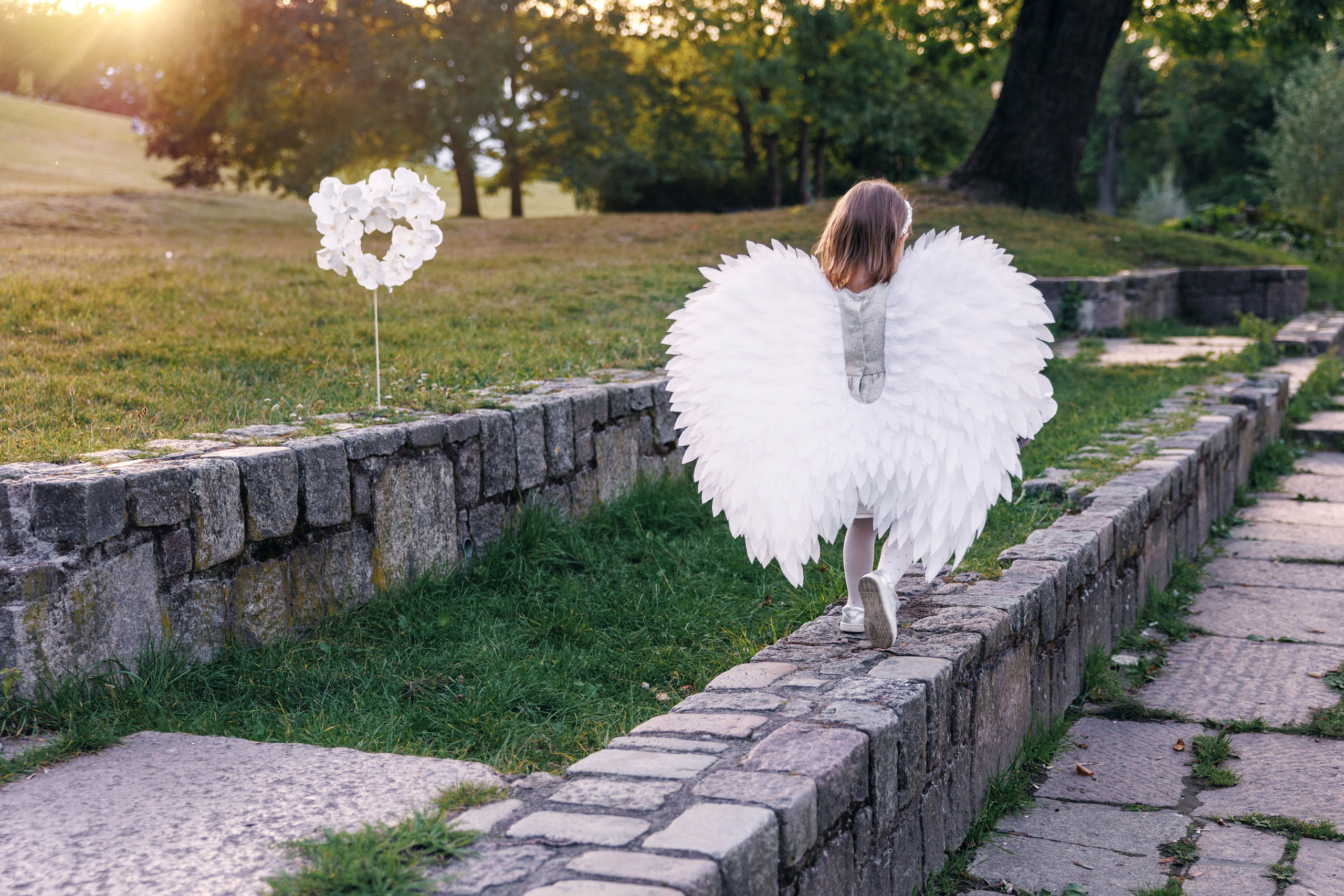 Angel. Anna Rudnichenko Fotograf Szczecin / Анна Рудніченко Фотограф Щецин