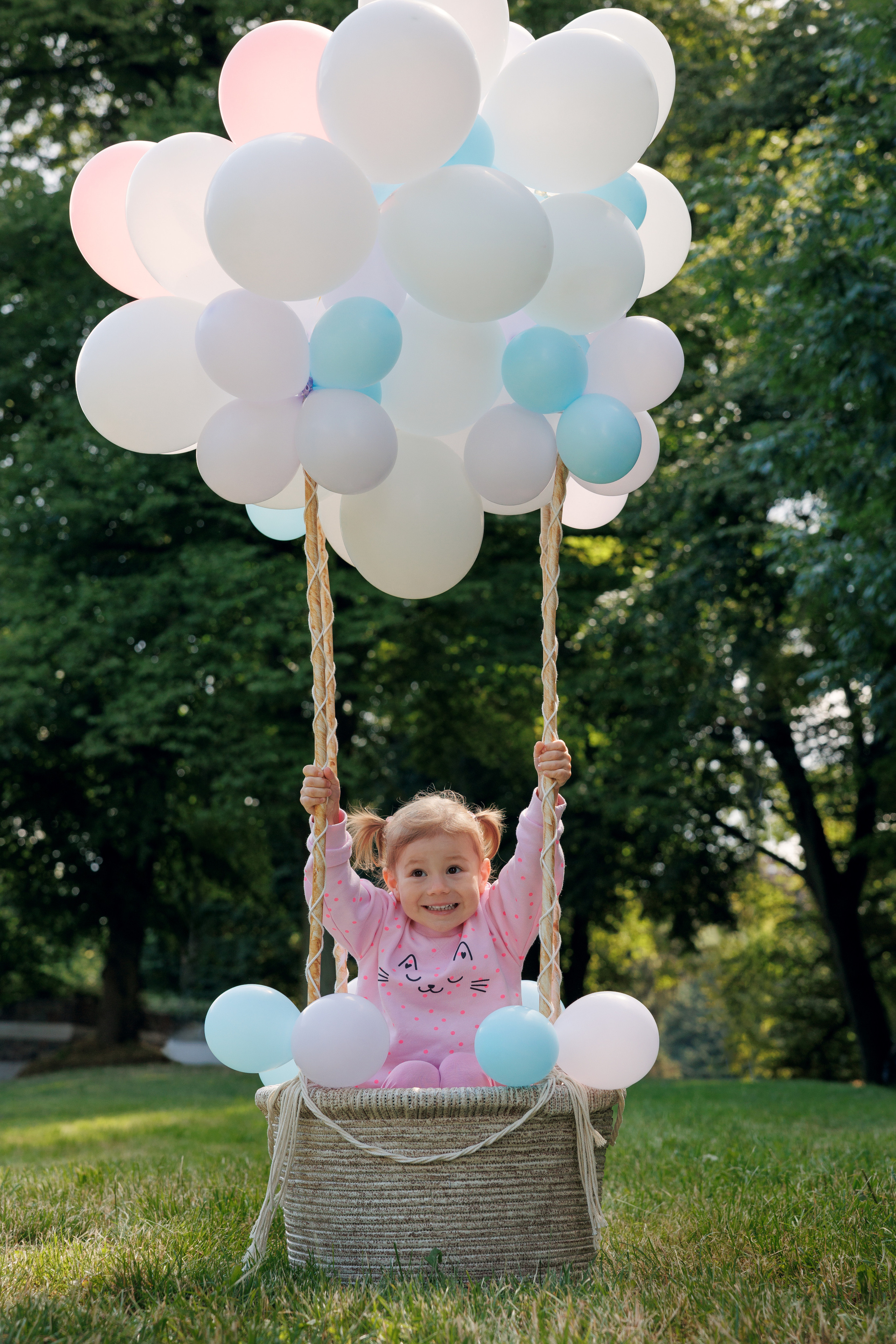 „Na balonie”!!!. Anna Rudnichenko Fotograf Szczecin / Анна Рудніченко Фотограф Щецин