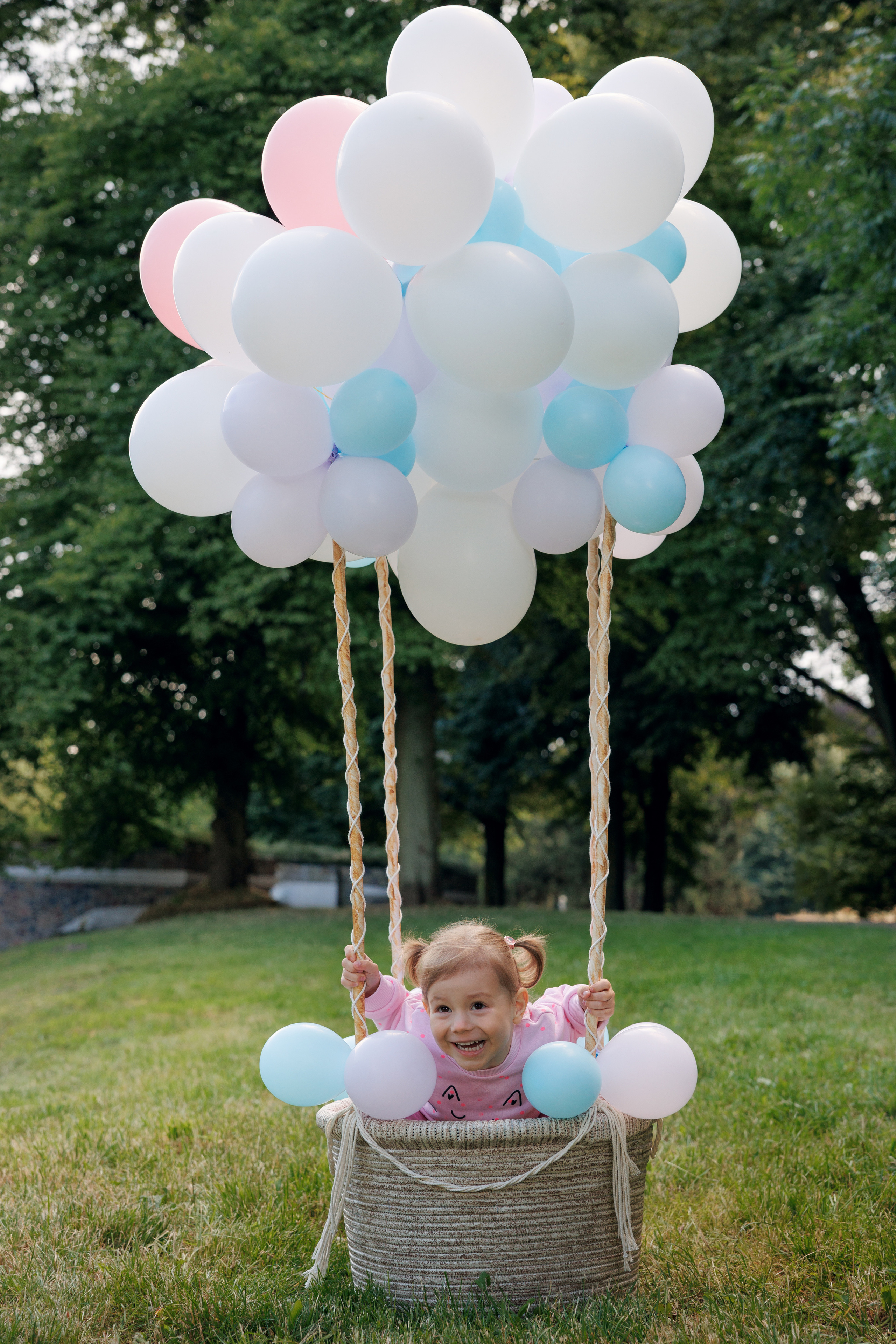 „Na balonie”!!!. Anna Rudnichenko Fotograf Szczecin / Анна Рудніченко Фотограф Щецин