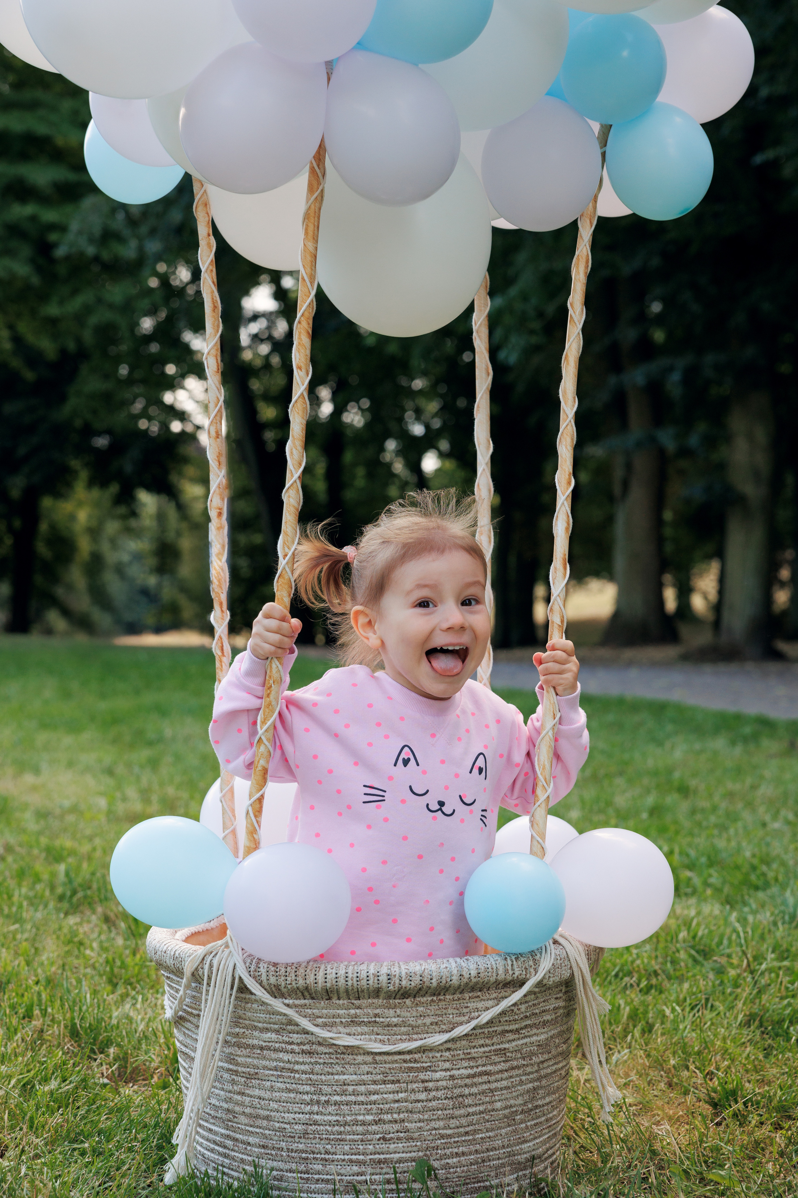 „Na balonie”!!!. Anna Rudnichenko Fotograf Szczecin / Анна Рудніченко Фотограф Щецин