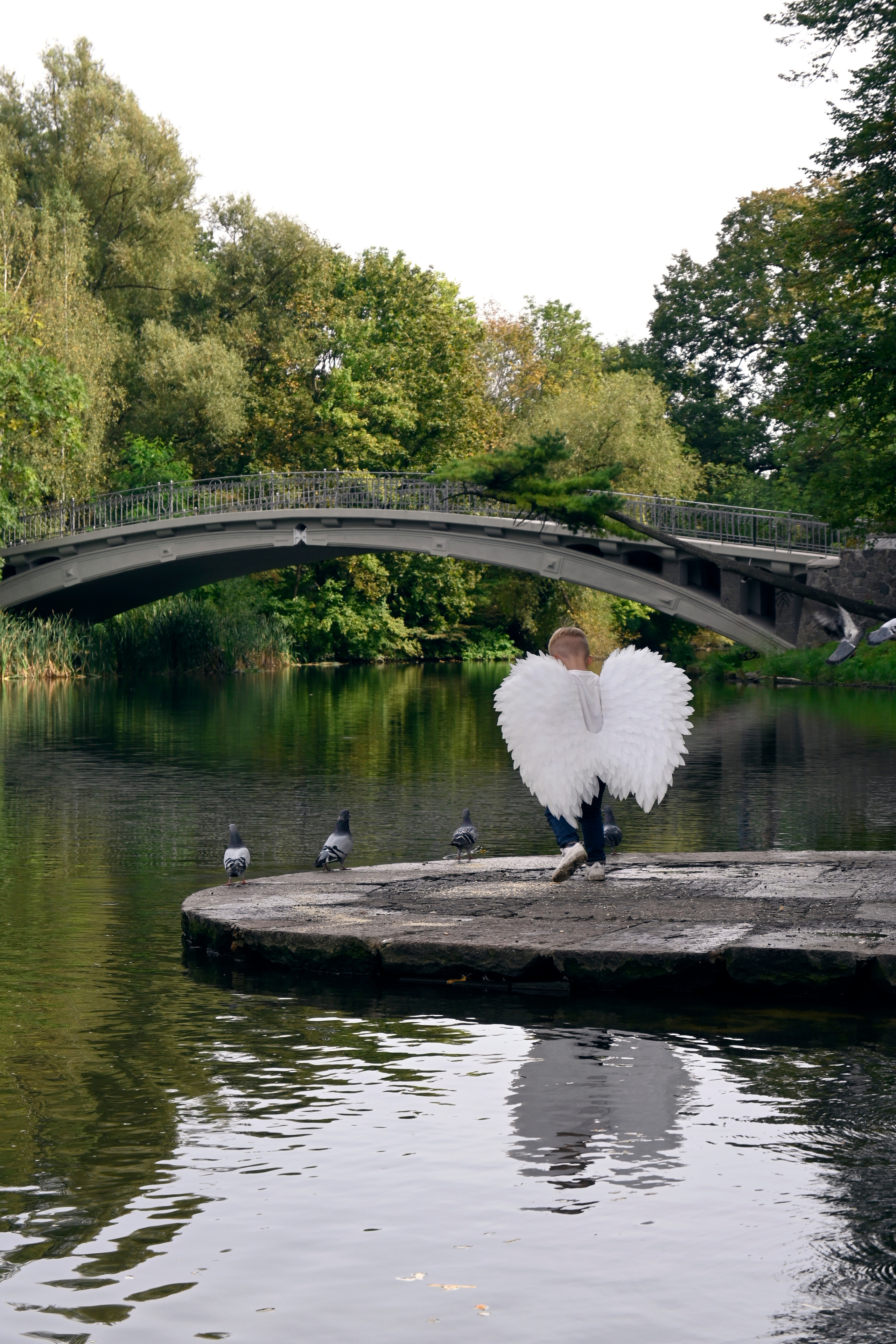 Angel. Anna Rudnichenko Fotograf Szczecin / Анна Рудніченко Фотограф Щецин