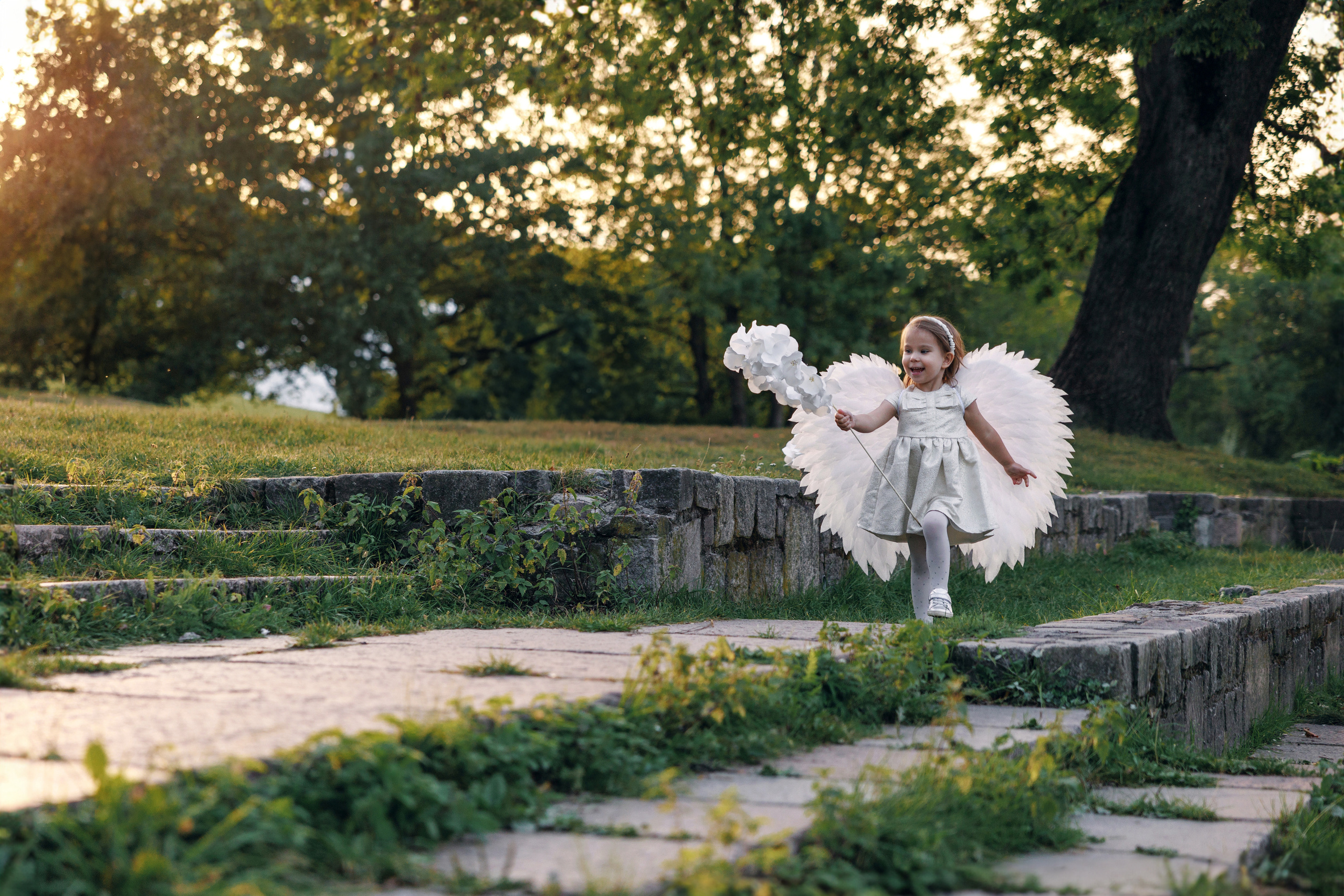 Angel. Anna Rudnichenko Fotograf Szczecin / Анна Рудніченко Фотограф Щецин