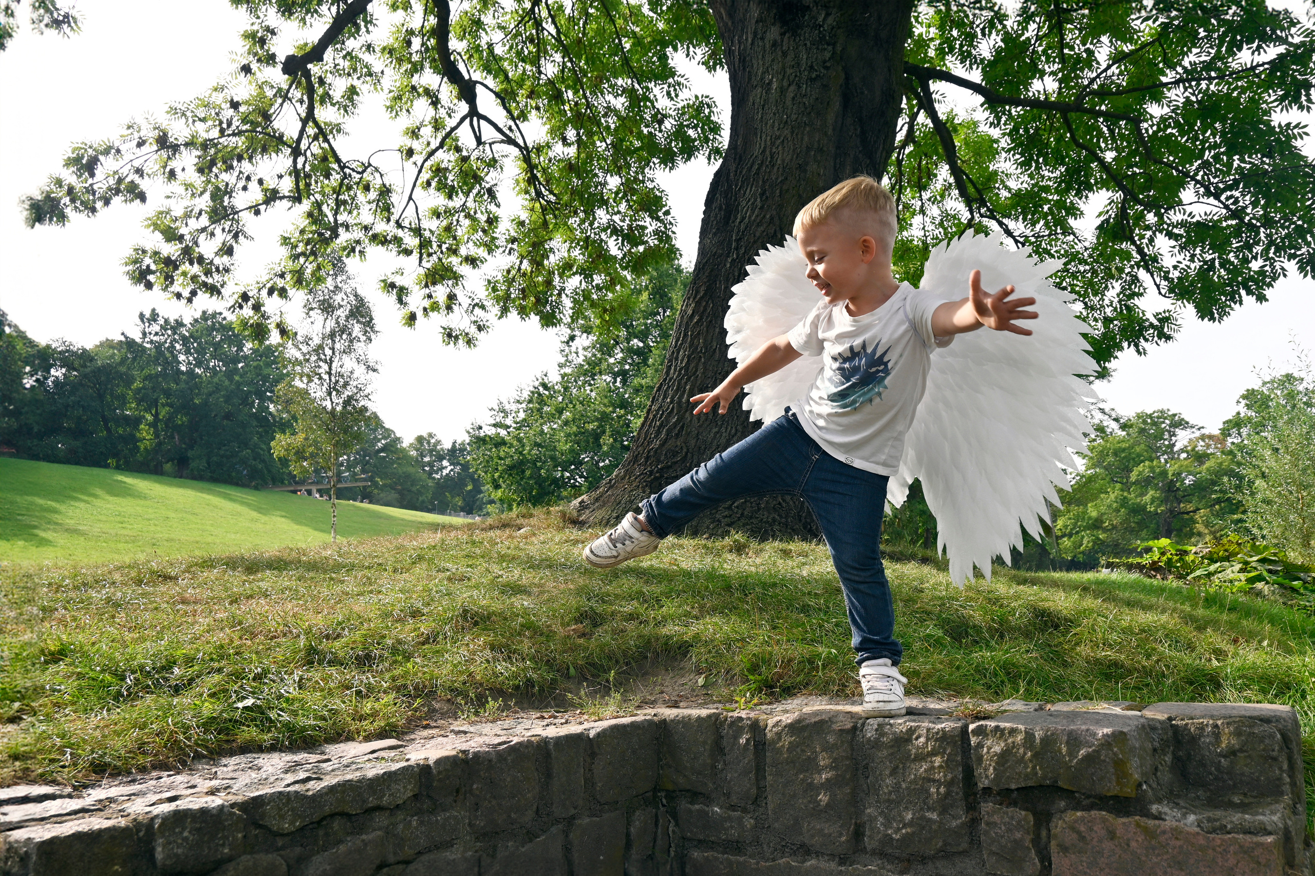 Angel. Anna Rudnichenko Fotograf Szczecin / Анна Рудніченко Фотограф Щецин