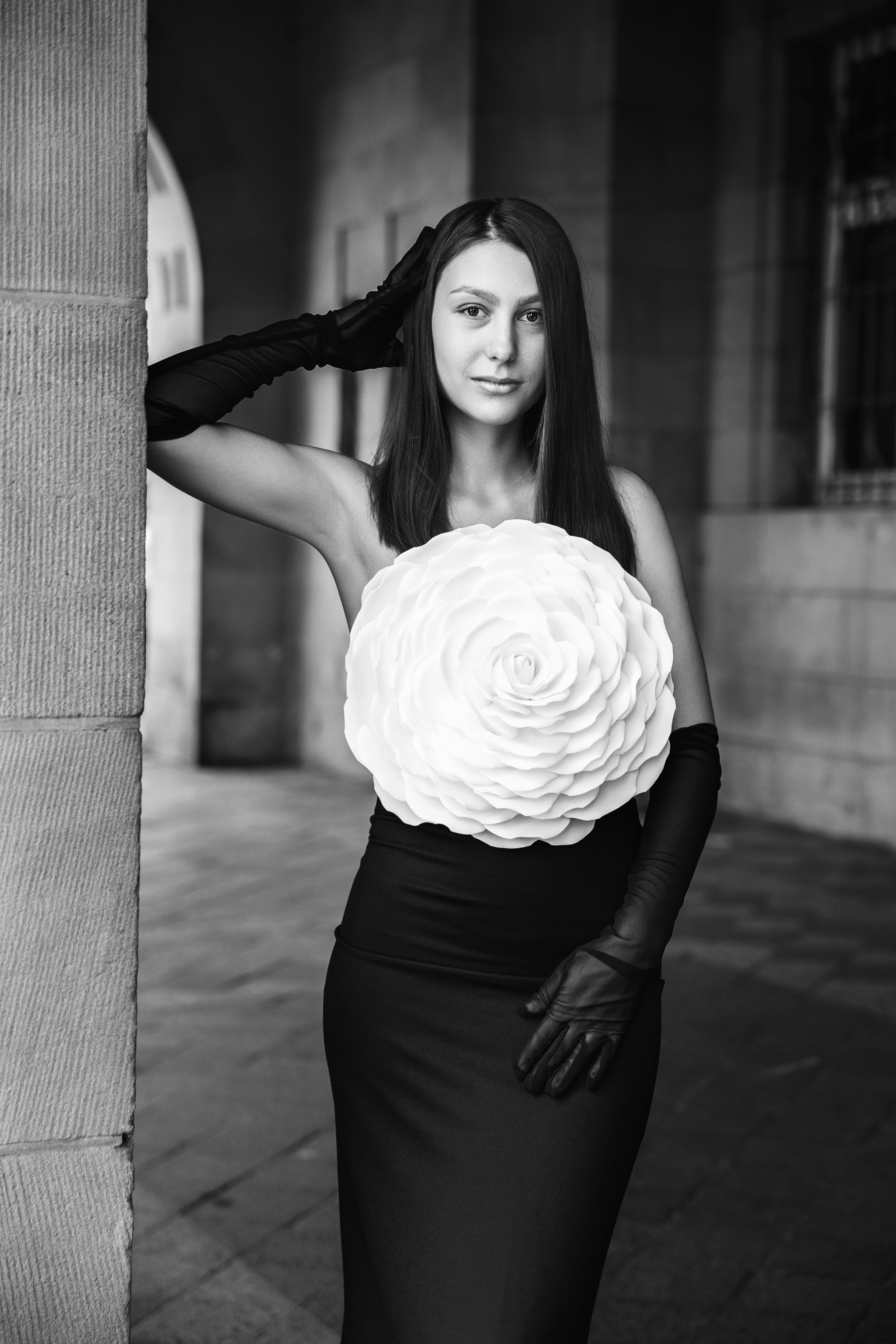 Po prostu piękna. Anna Rudnichenko Fotograf Szczecin / Анна Рудніченко Фотограф Щецин