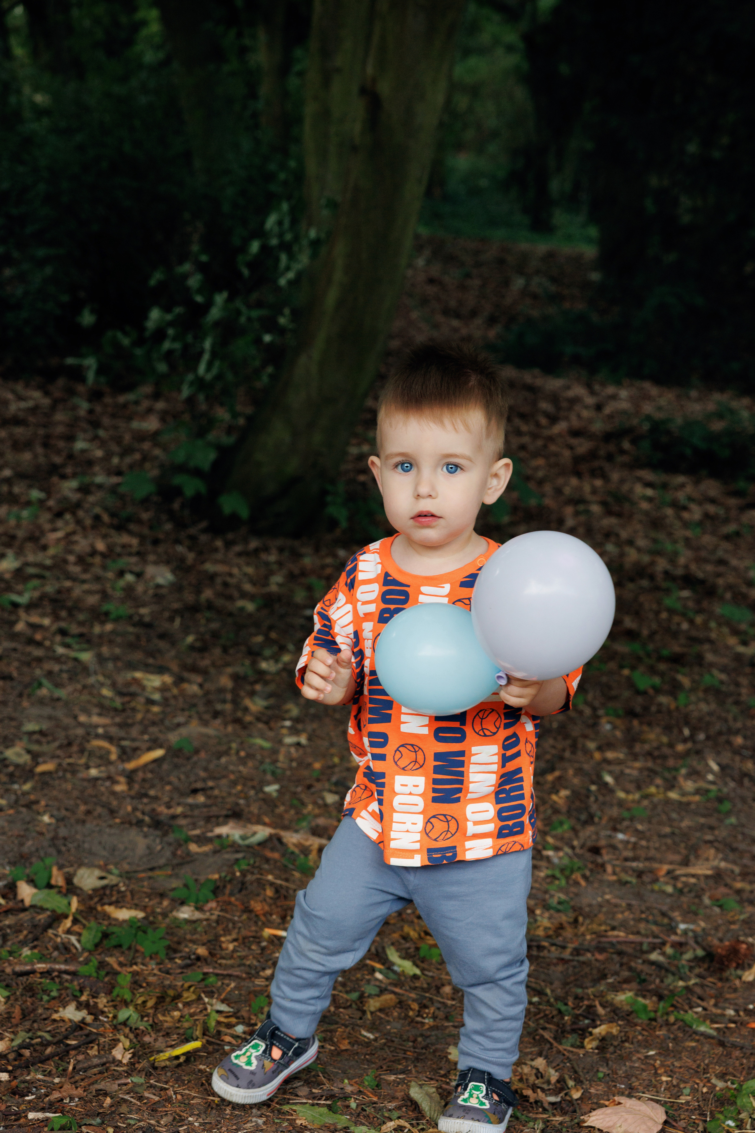 „Na balonie”!!!. Anna Rudnichenko Fotograf Szczecin / Анна Рудніченко Фотограф Щецин