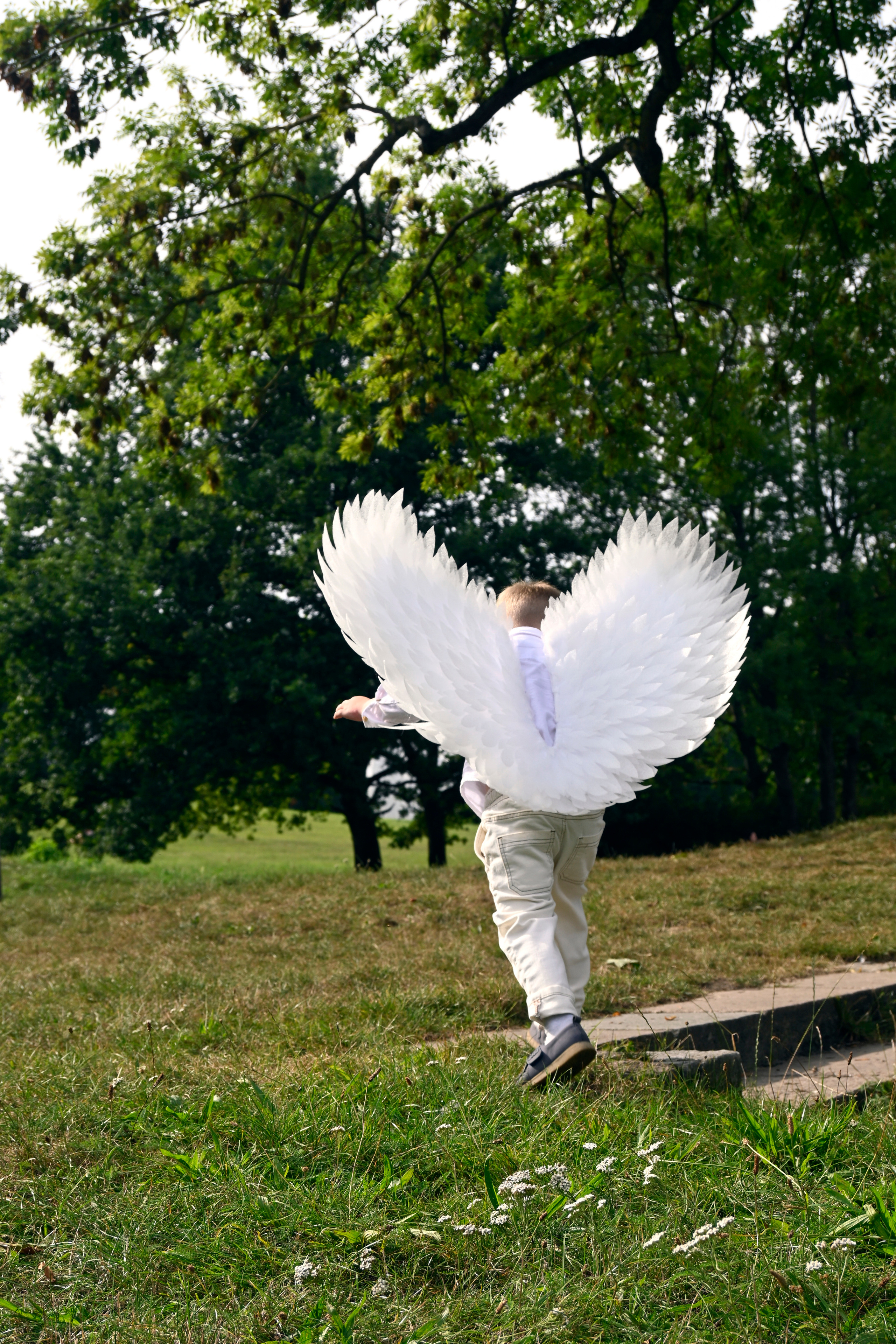 Angel. Anna Rudnichenko Fotograf Szczecin / Анна Рудніченко Фотограф Щецин