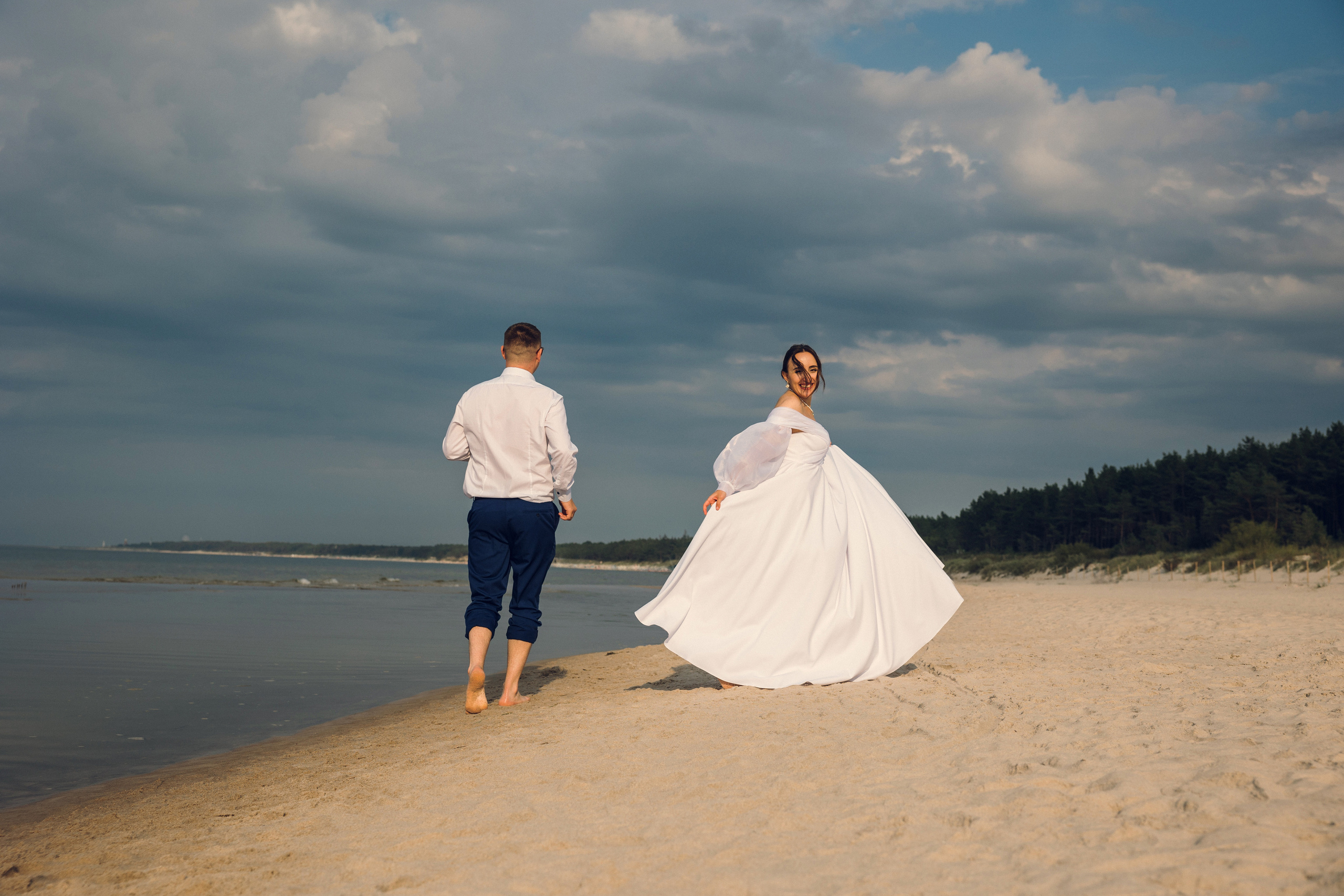 Anna Rudnichenko Fotograf Szczecin | Portret kobiecy i sesje wizerunkowe