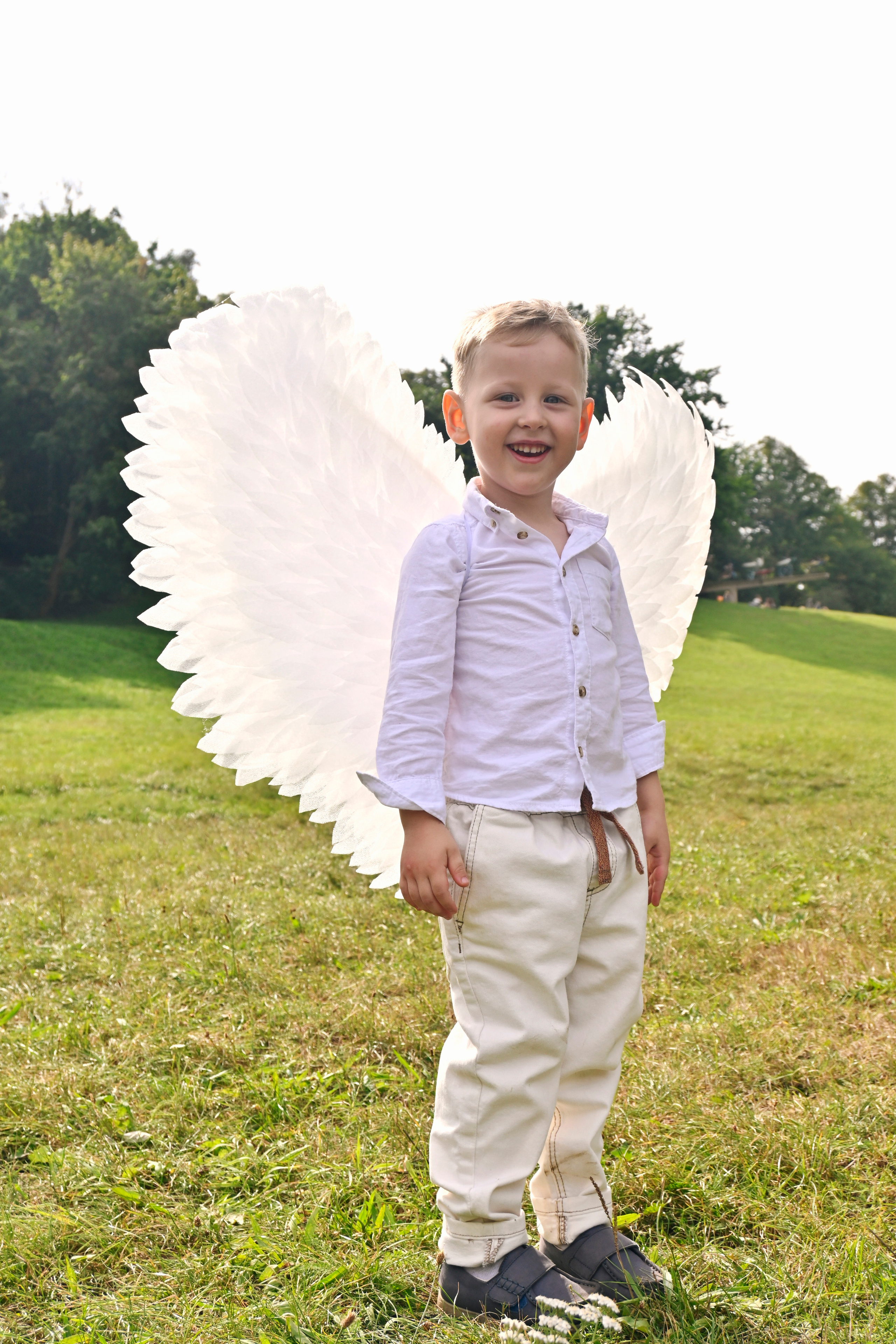 Angel. Anna Rudnichenko Fotograf Szczecin / Анна Рудніченко Фотограф Щецин