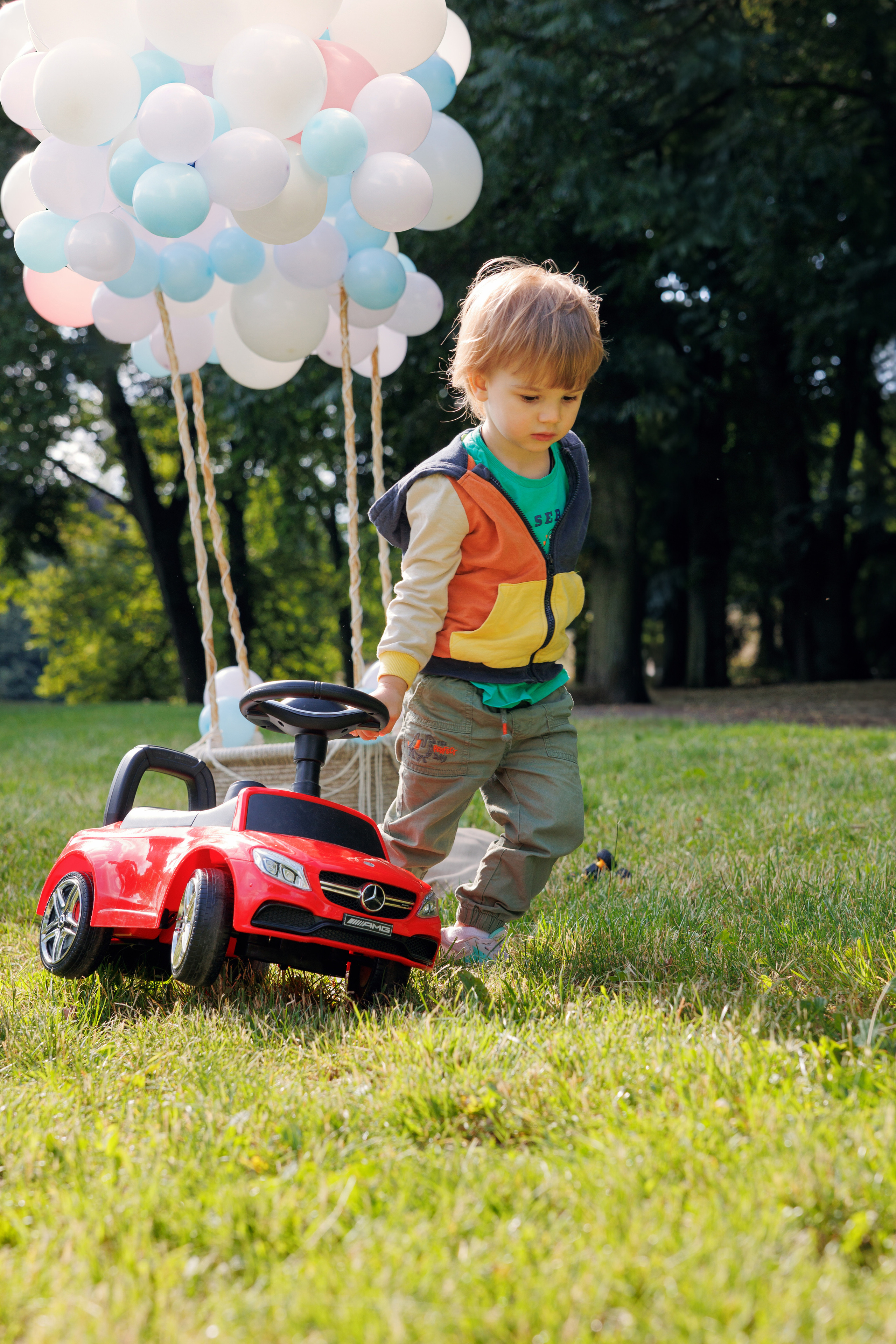 „Na balonie”!!!. Anna Rudnichenko Fotograf Szczecin / Анна Рудніченко Фотограф Щецин