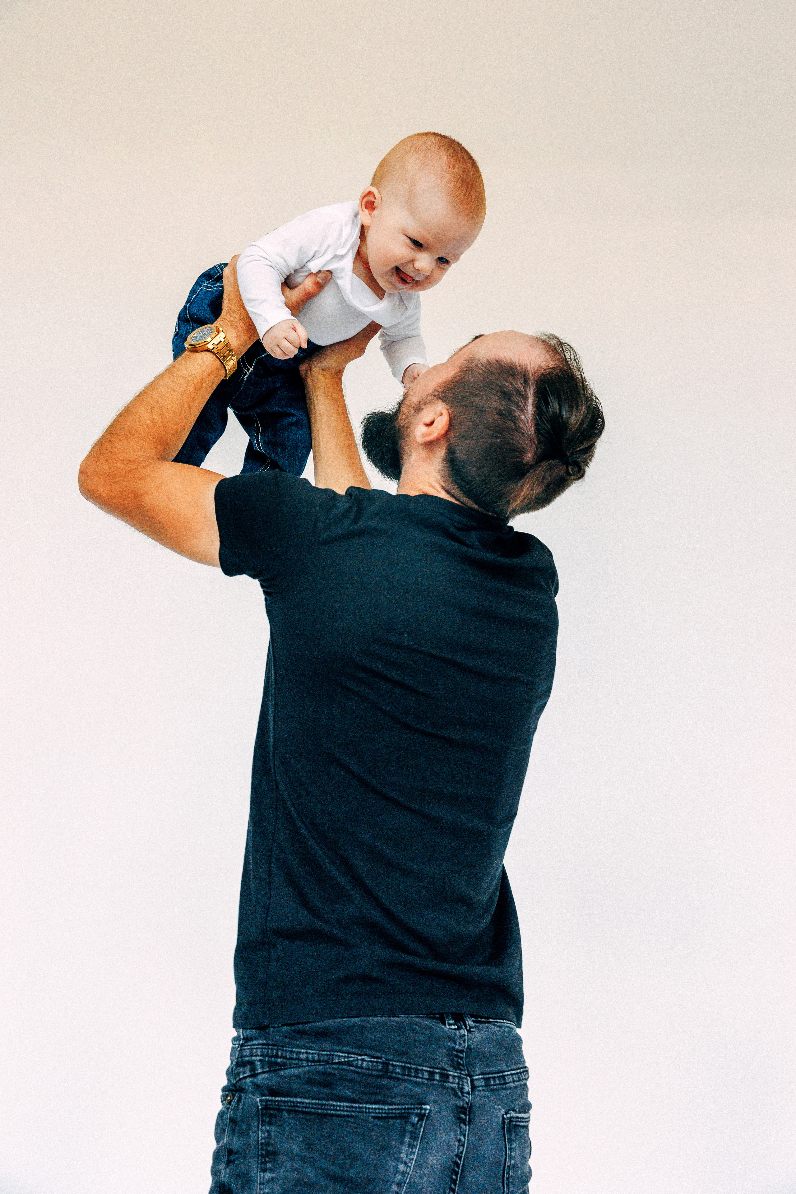 Pół Roczku. Anna Rudnichenko Fotograf Szczecin / Анна Рудніченко Фотограф Щецин