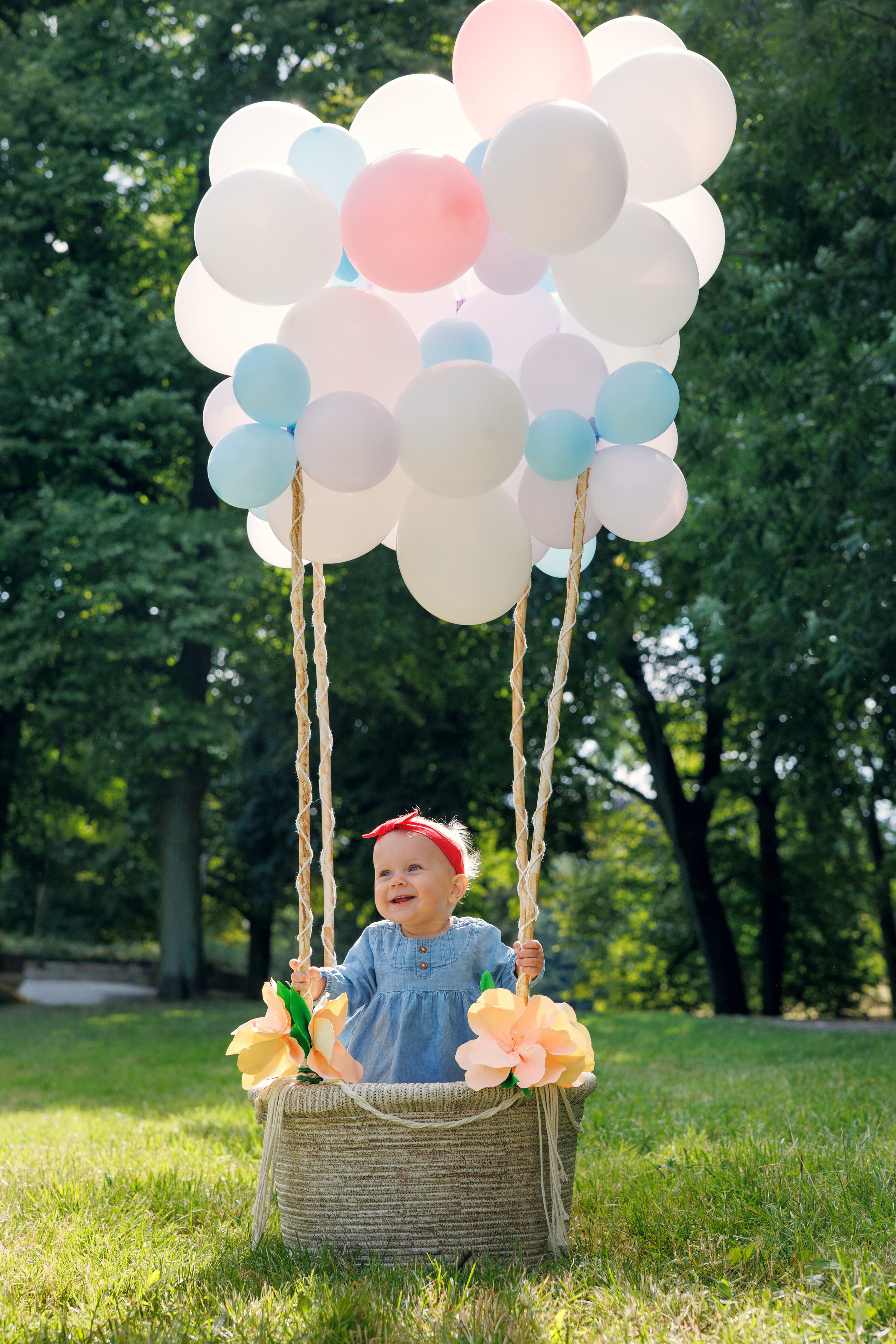 „Na balonie”!!!. Anna Rudnichenko Fotograf Szczecin / Анна Рудніченко Фотограф Щецин