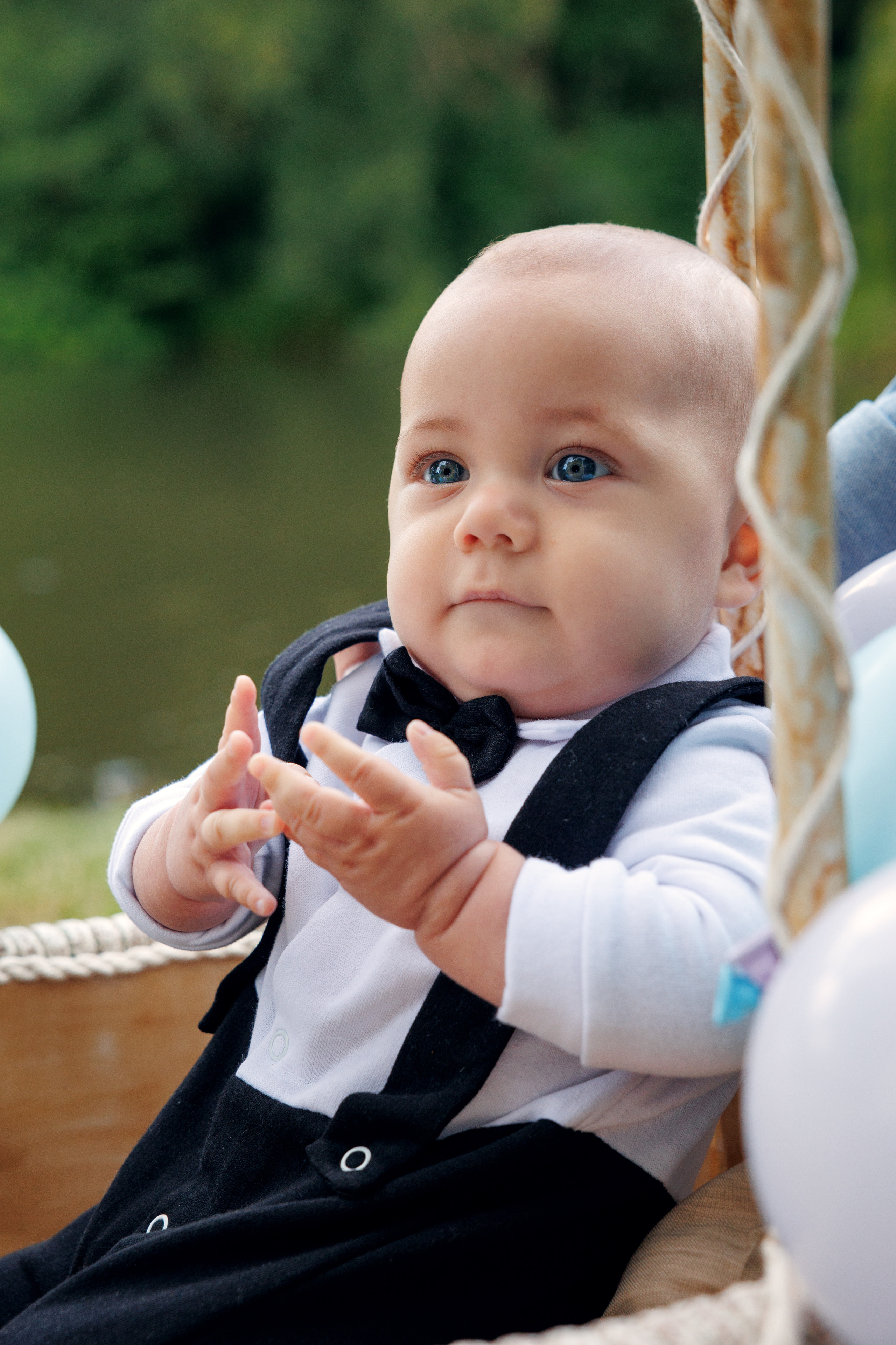 „Na balonie”!!!. Anna Rudnichenko Fotograf Szczecin / Анна Рудніченко Фотограф Щецин