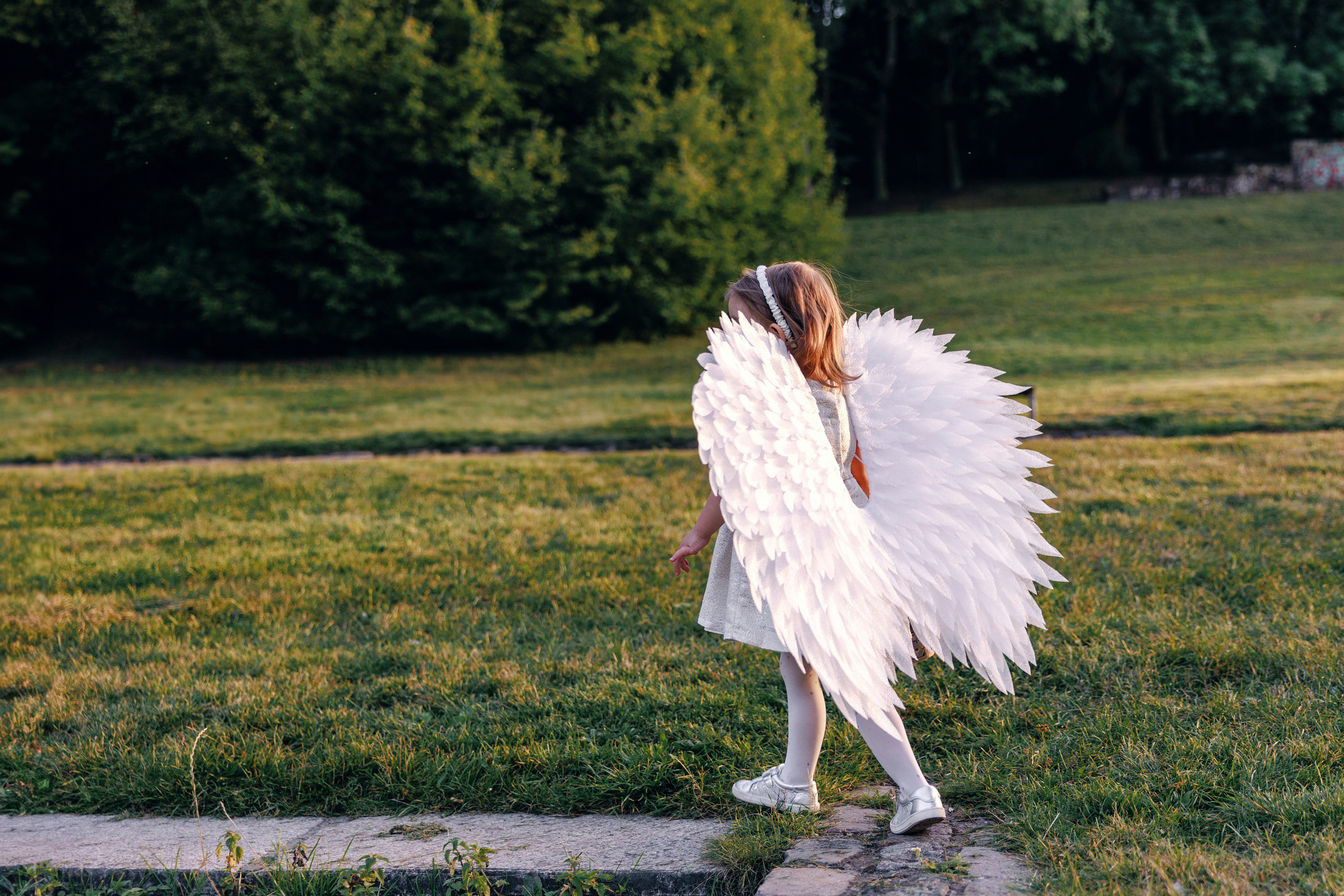 Angel. Anna Rudnichenko Fotograf Szczecin / Анна Рудніченко Фотограф Щецин