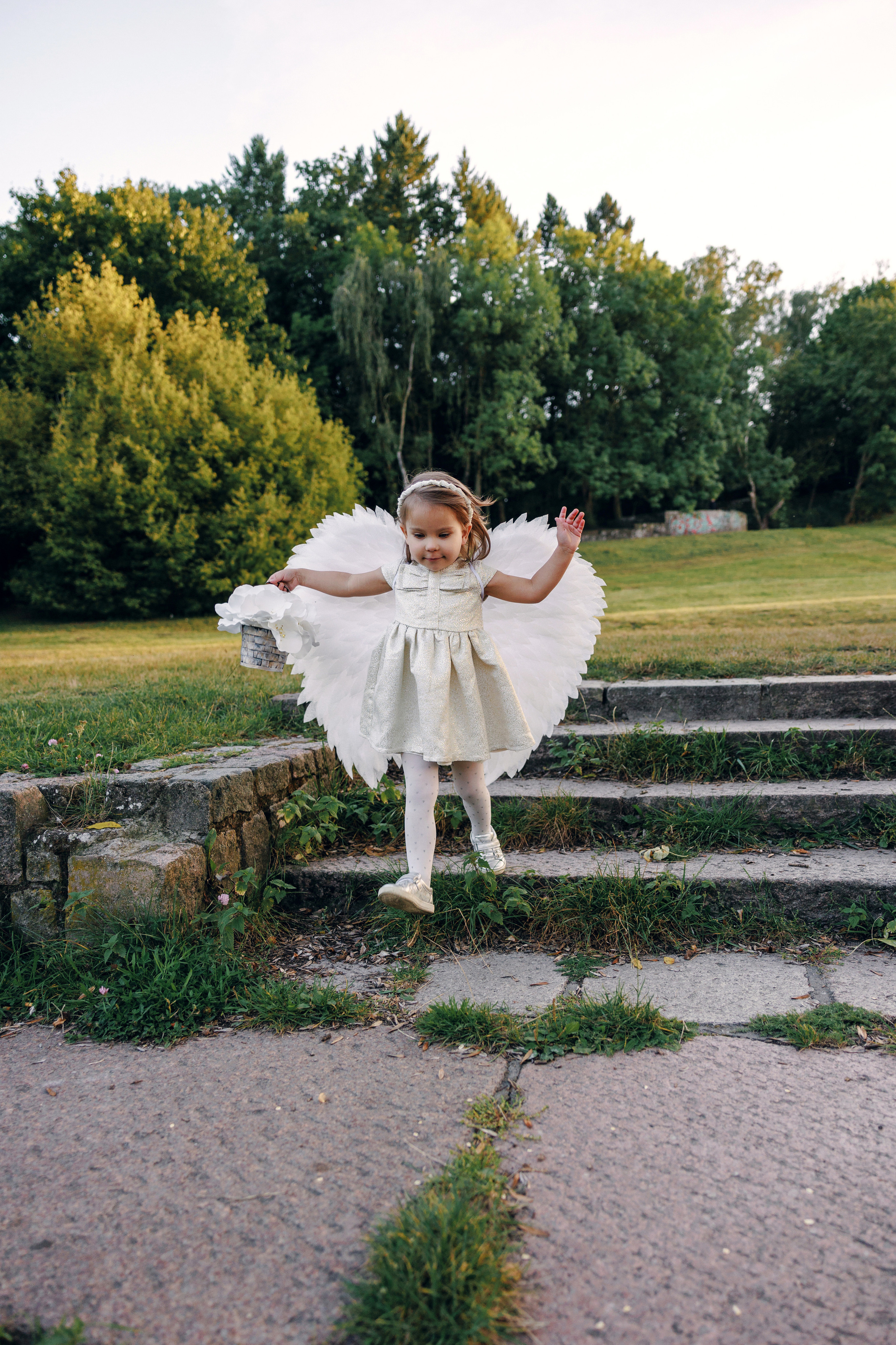 Angel. Anna Rudnichenko Fotograf Szczecin / Анна Рудніченко Фотограф Щецин
