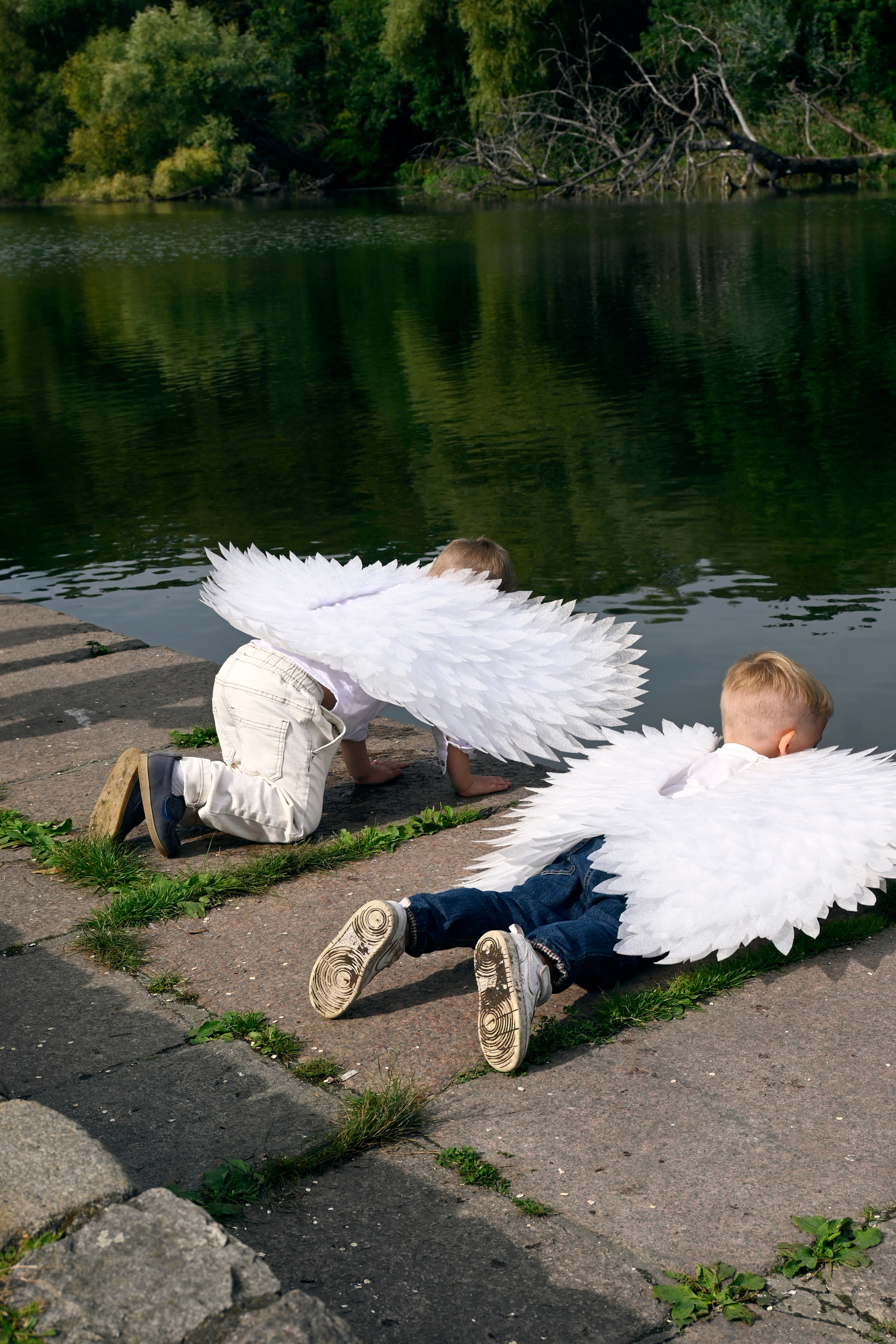 Angel. Anna Rudnichenko Fotograf Szczecin / Анна Рудніченко Фотограф Щецин