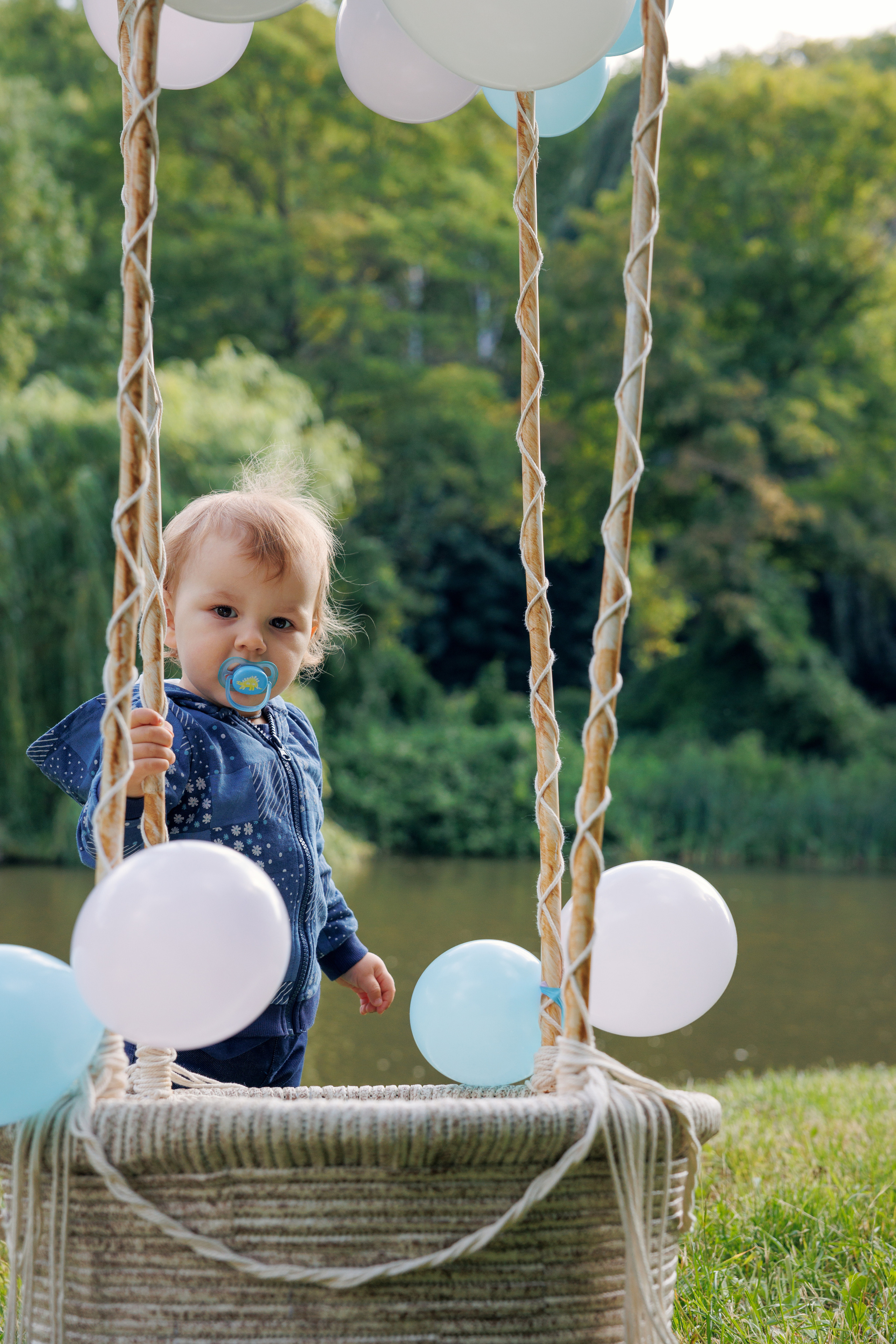 „Na balonie”!!!. Anna Rudnichenko Fotograf Szczecin / Анна Рудніченко Фотограф Щецин