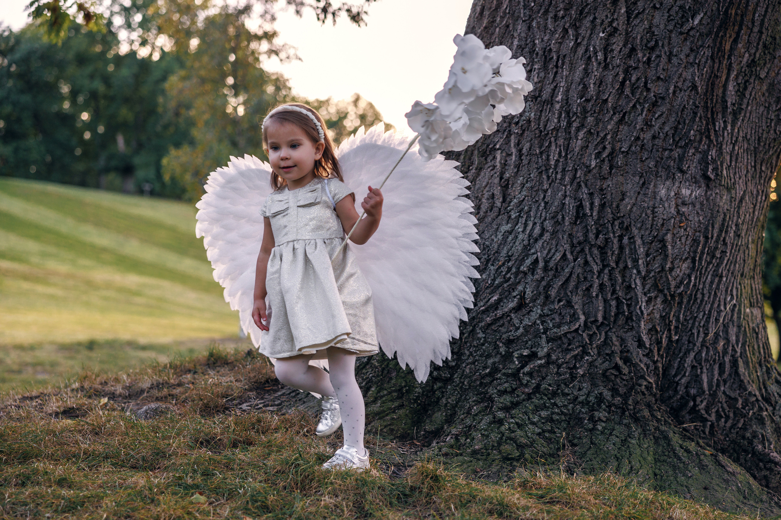 Angel. Anna Rudnichenko Fotograf Szczecin / Анна Рудніченко Фотограф Щецин