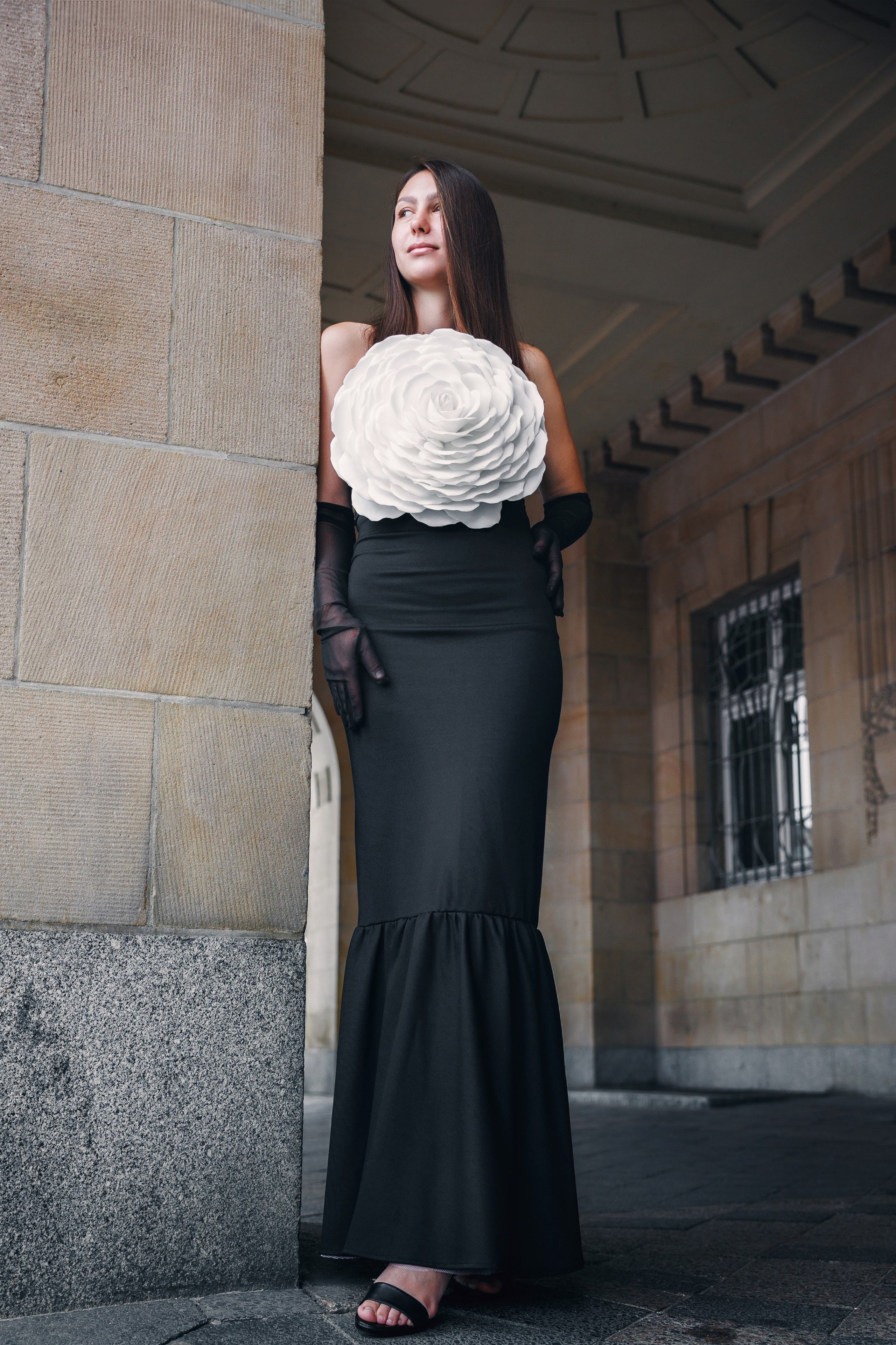 Po prostu piękna. Anna Rudnichenko Fotograf Szczecin / Анна Рудніченко Фотограф Щецин