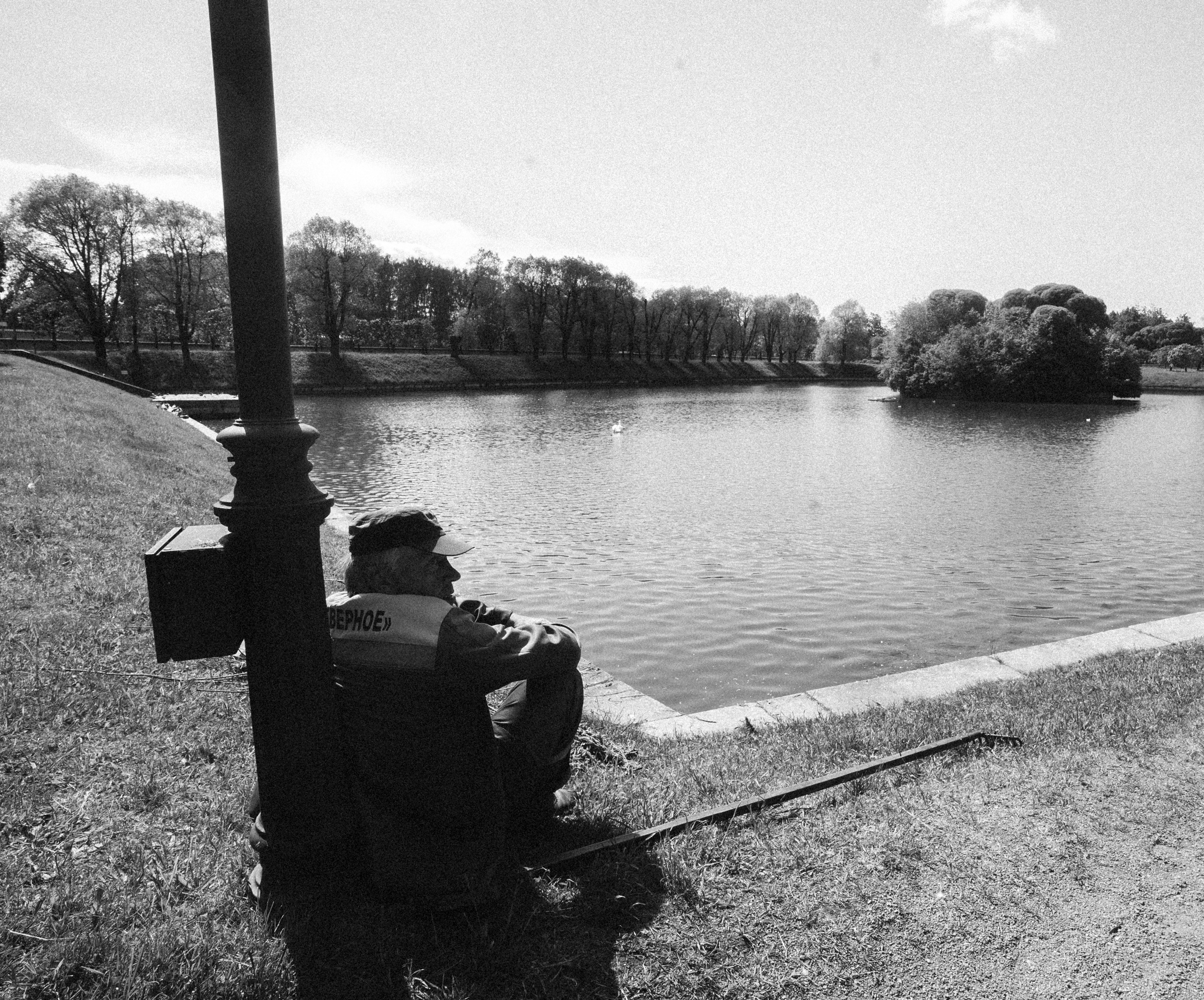 2025. Стрит-фотография, полная абсурда, идиотизма и красоты