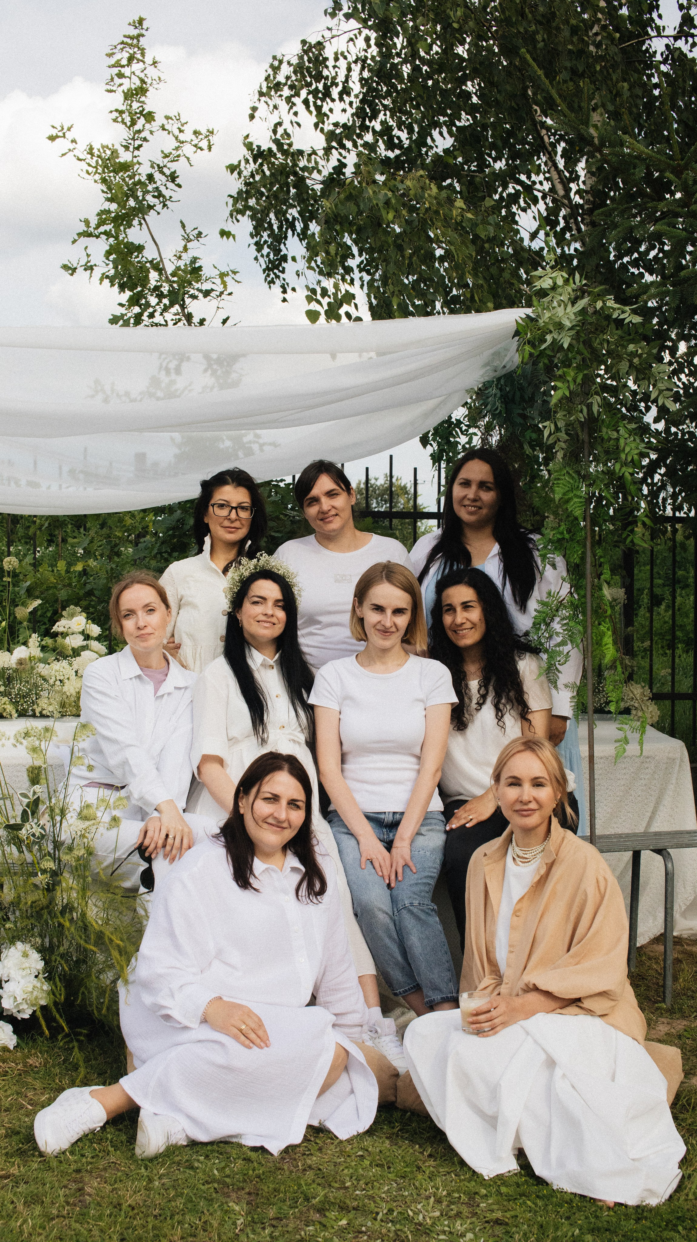 Baby shower. Сімейний, дитячий та репортажний фотограф з Києва