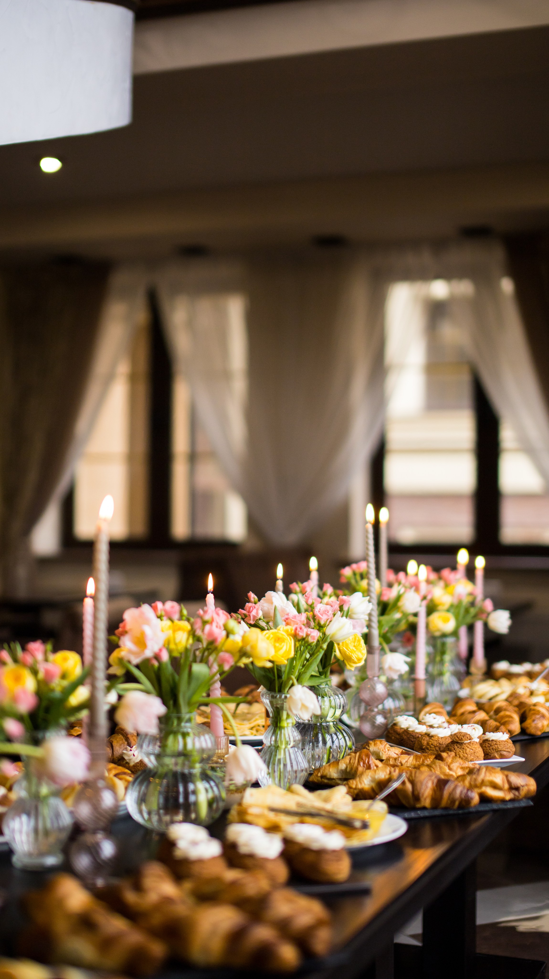 Women's breakfast. Сімейний, дитячий та репортажний фотограф з Києва