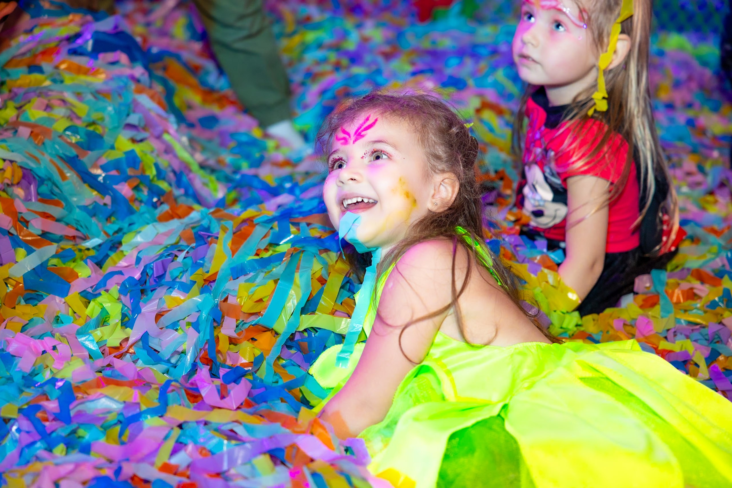 EVA b-day Party. Photographer Julia Makoveeva