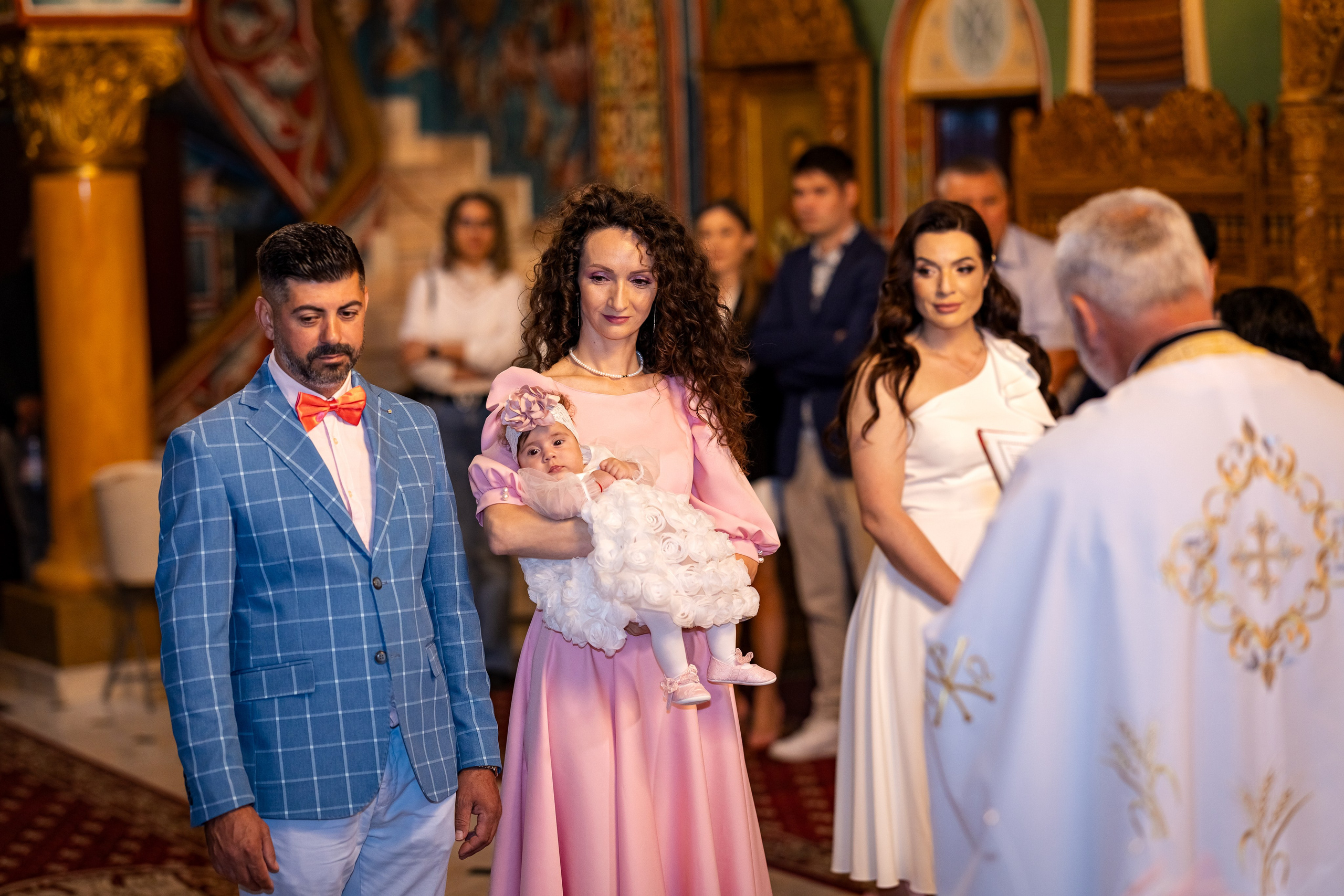 Iris Stefania. Moments By Gub