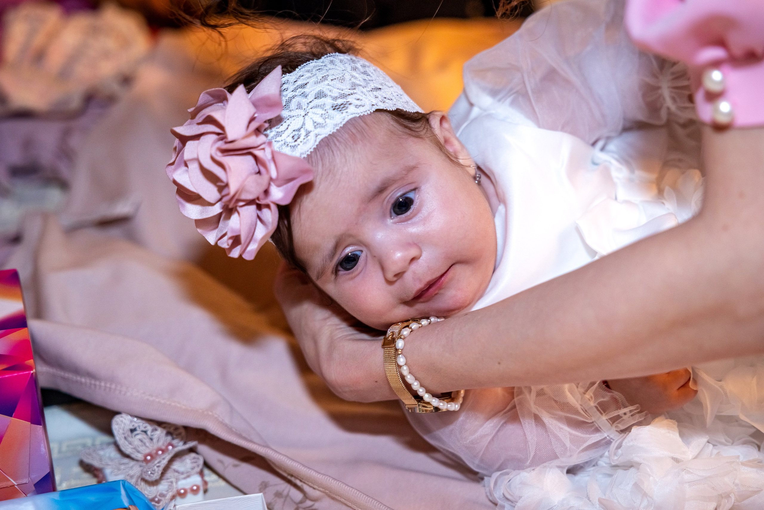 Iris Stefania. Moments By Gub