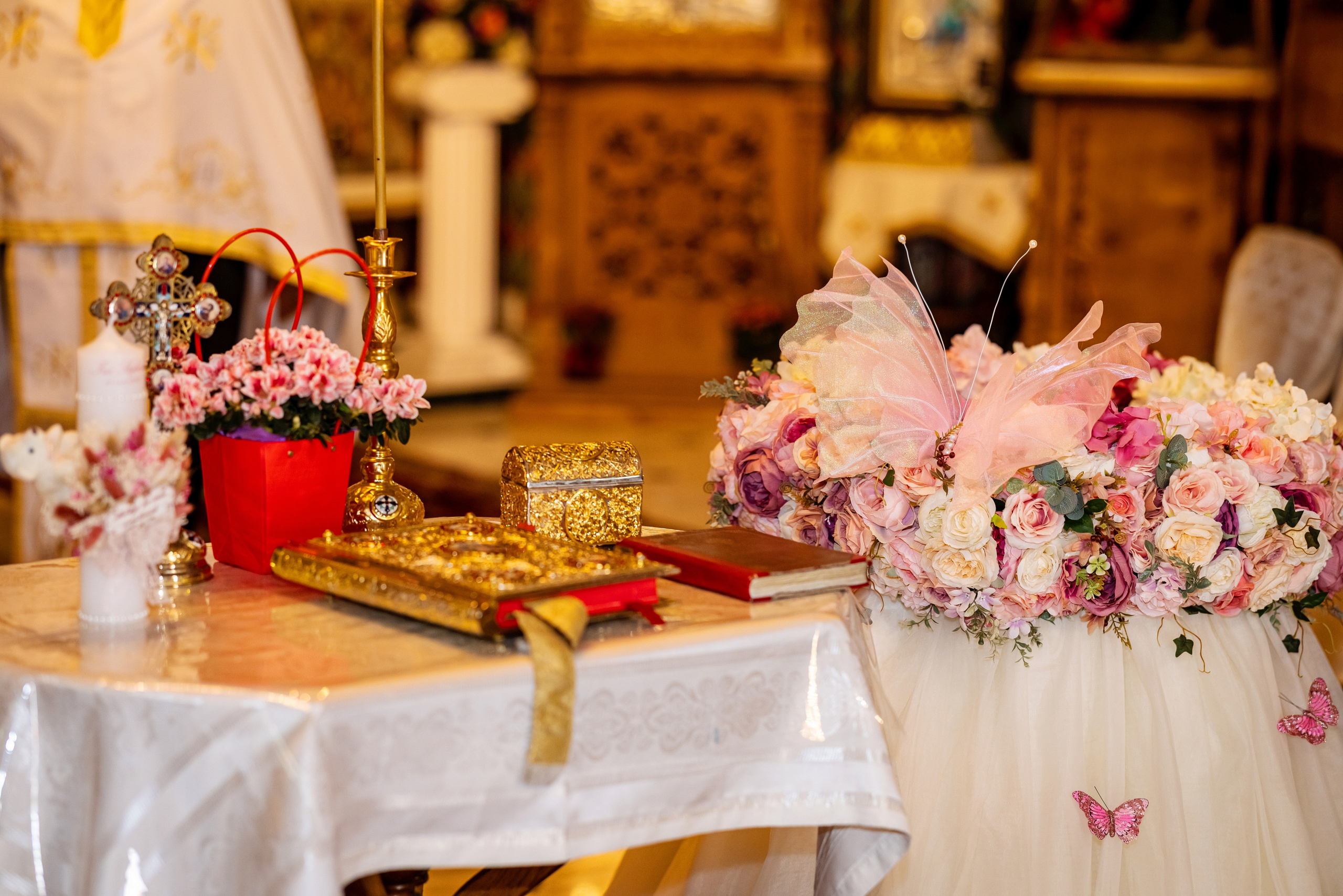 Iris Stefania. Moments By Gub