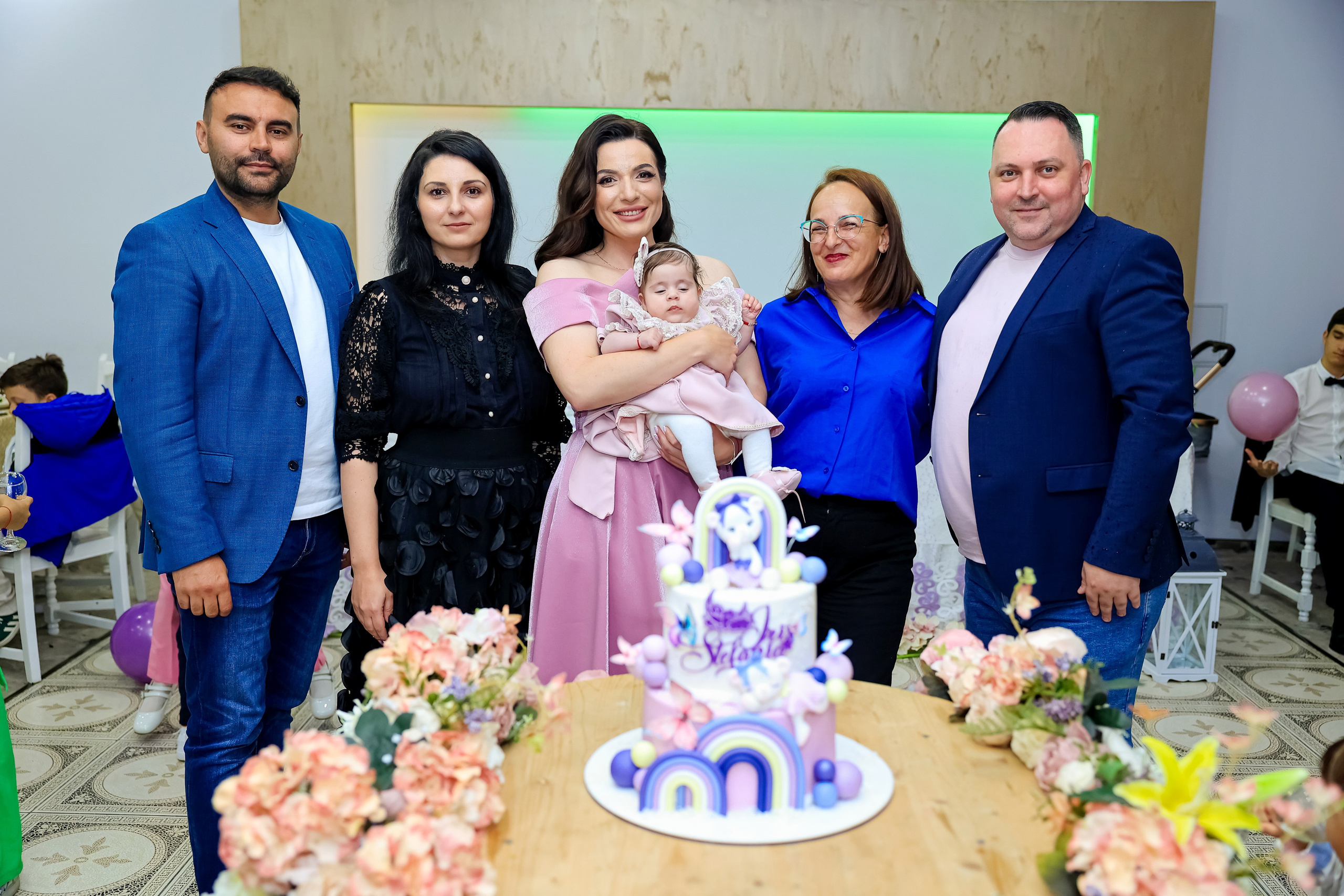 Iris Stefania. Moments By Gub