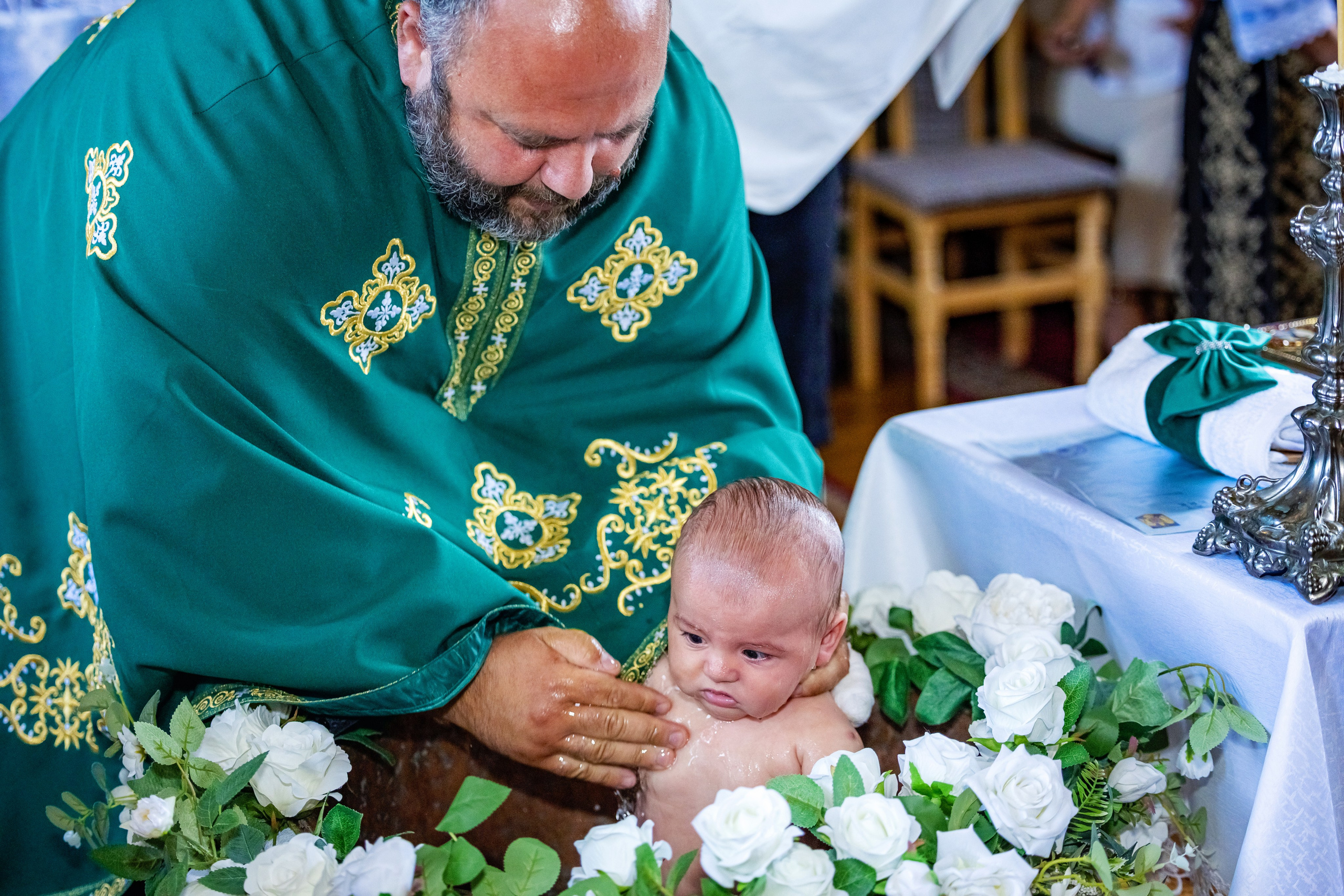 Eren Ionut. Moments By Gub