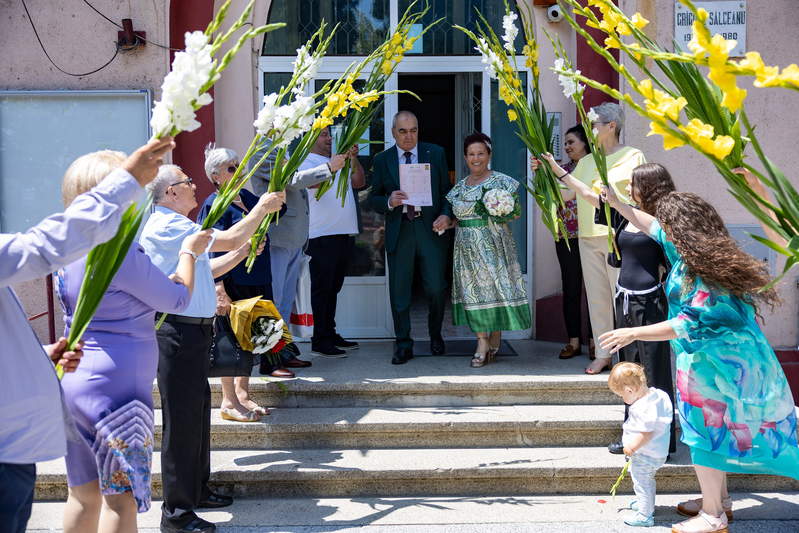 Pure Love. Moments By Gub