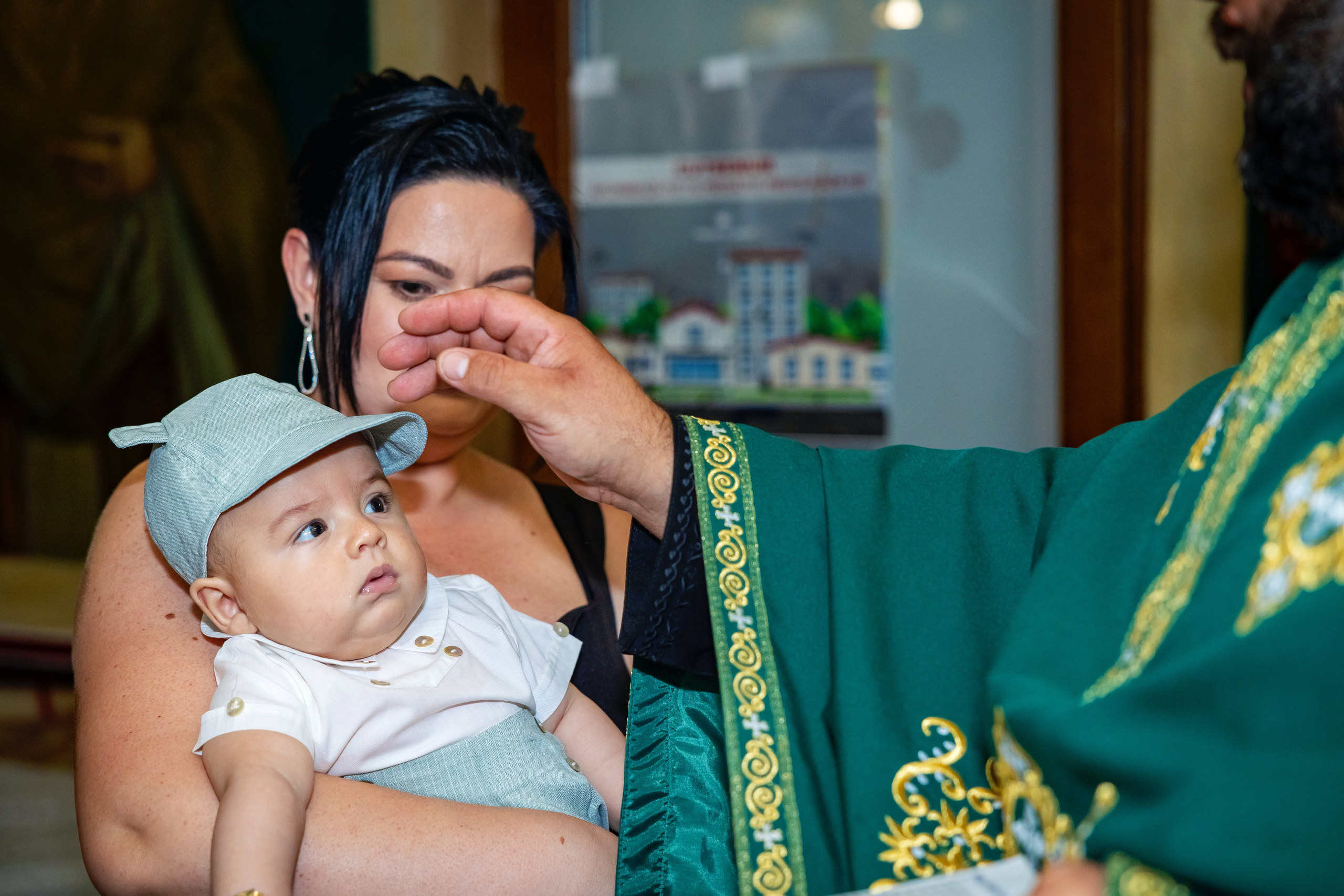 Eren Ionut. Moments By Gub