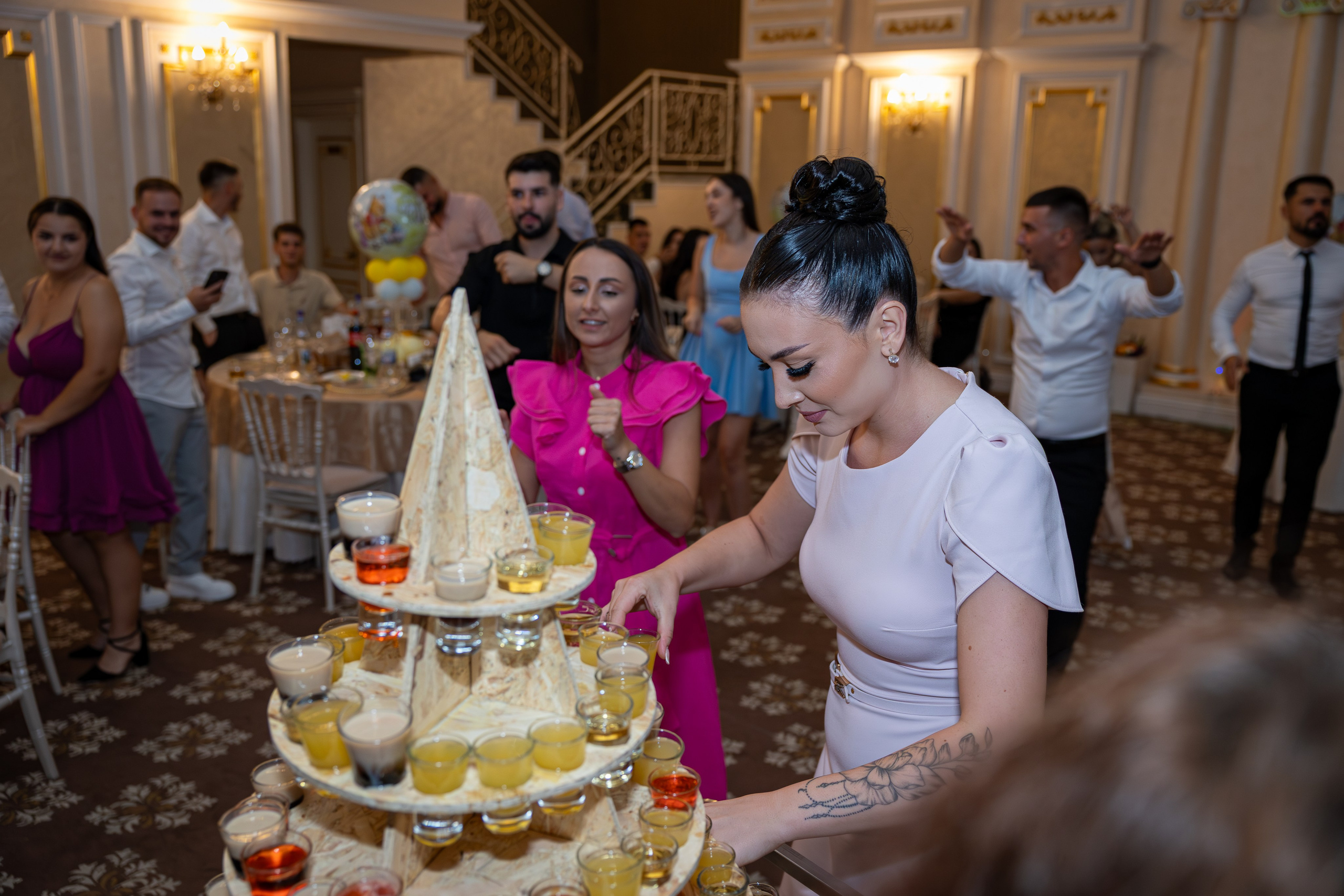 Eric Ionut. Moments By Gub