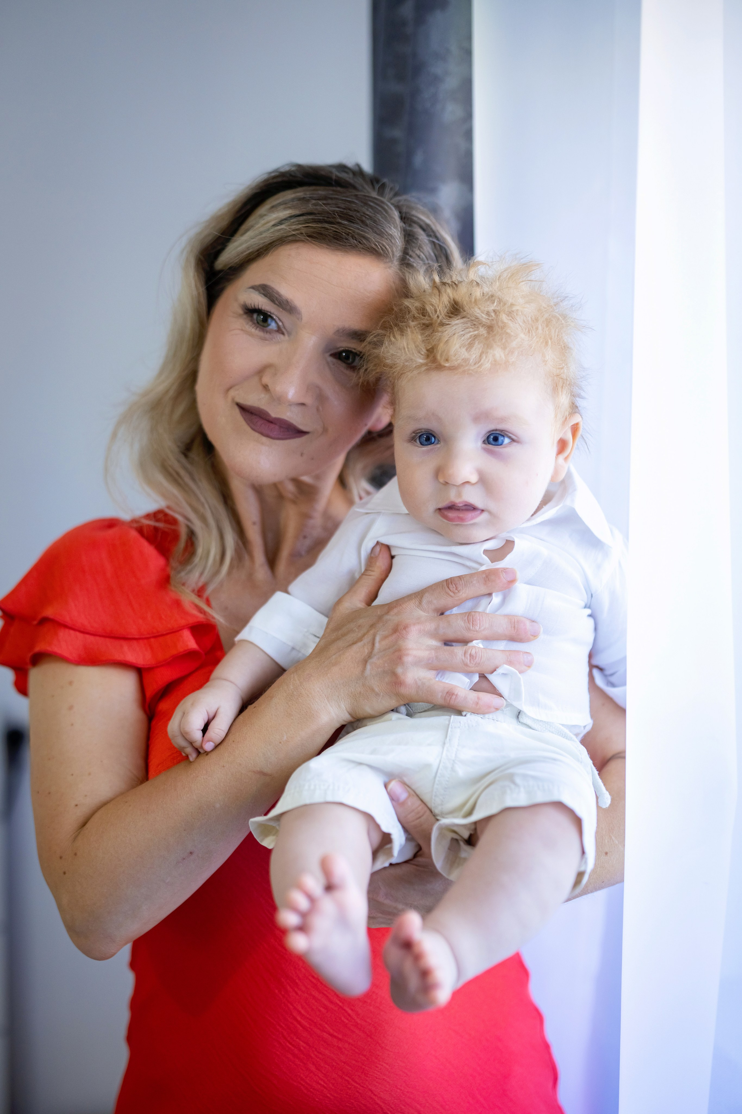 Eric Ionut. Moments By Gub