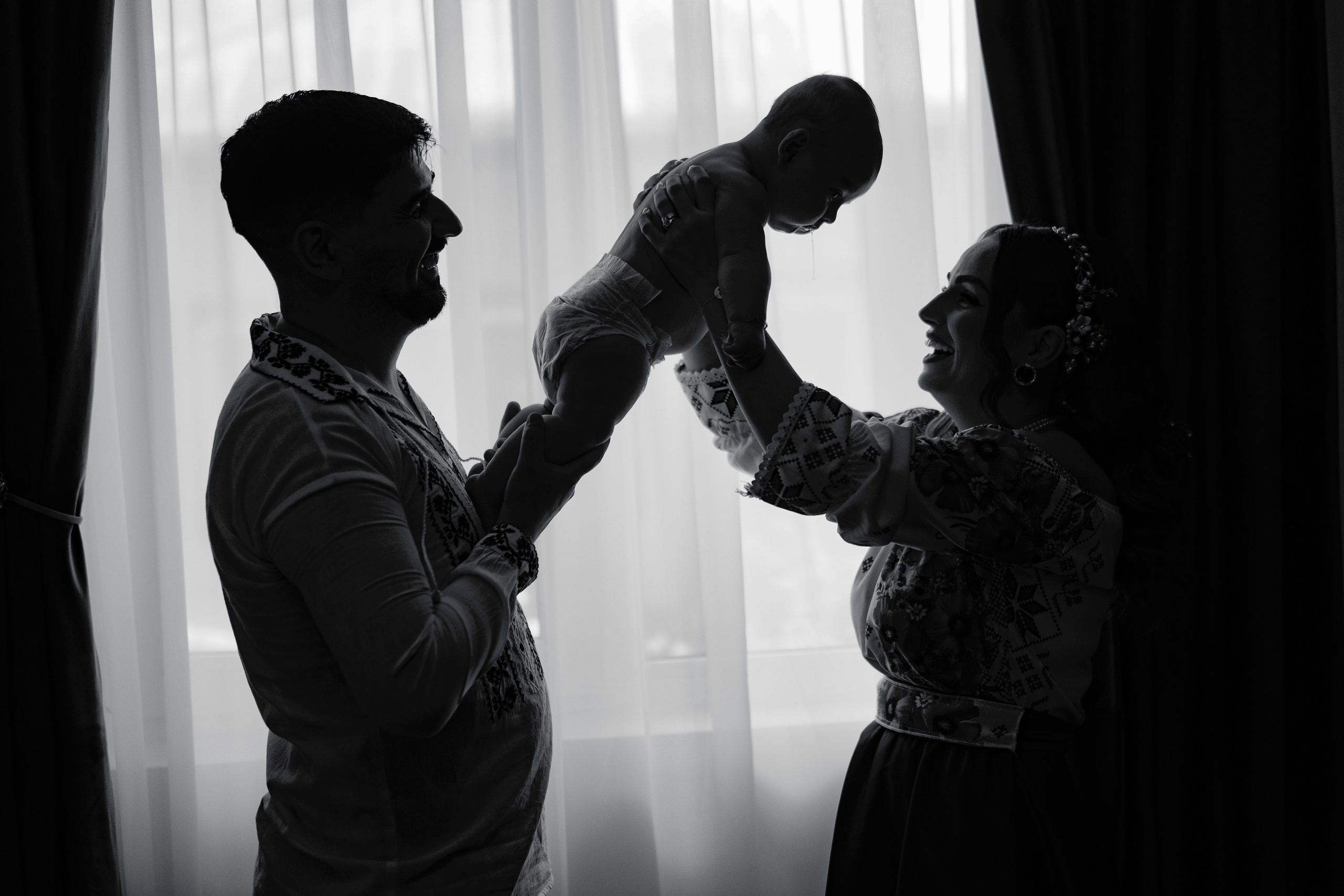 Eren Ionut. Moments By Gub