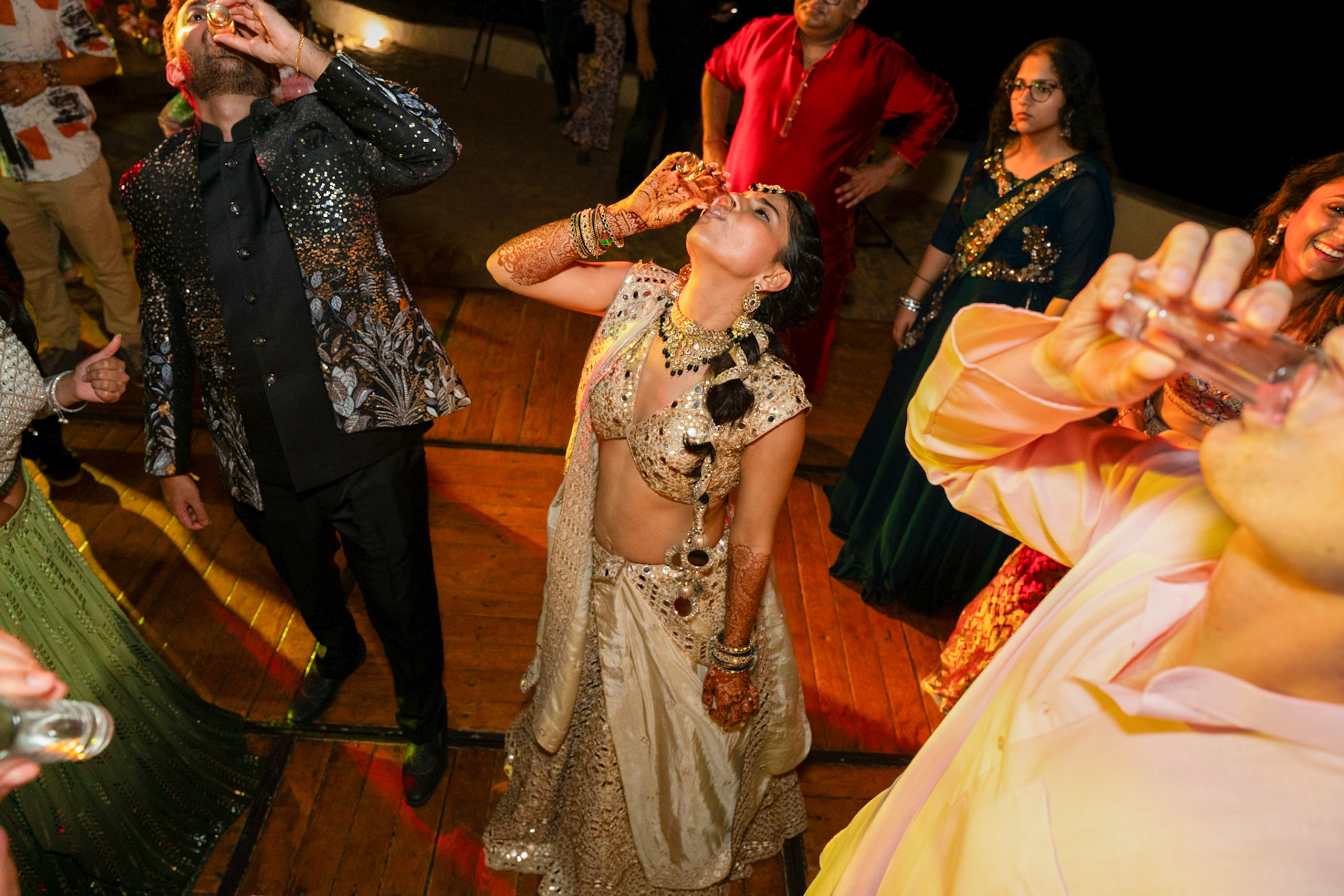 Rachi & Arjun. Elopement & Lifestyle Wedding Photographer