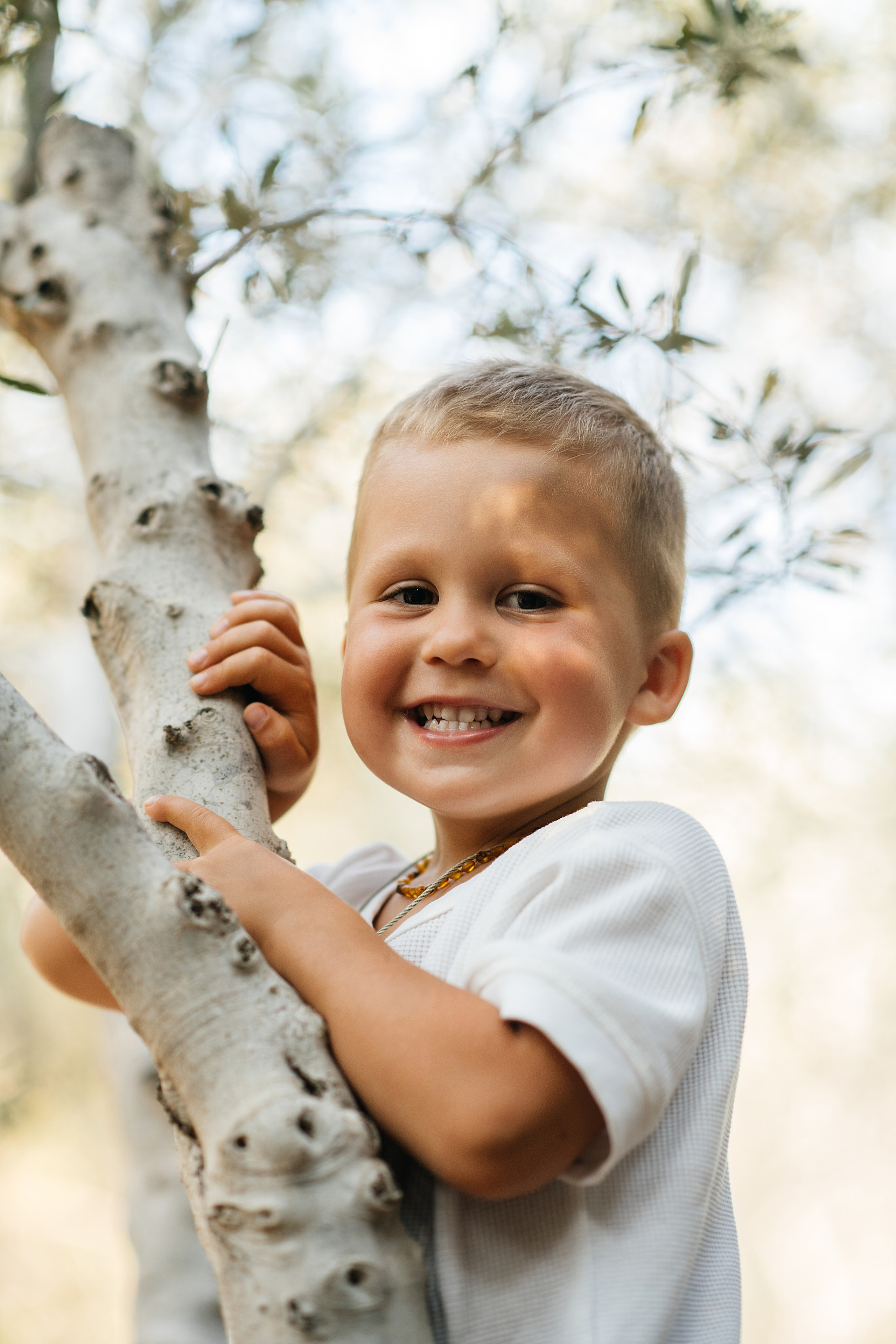 Съемка в 3х локация. Фотограф на Кипре